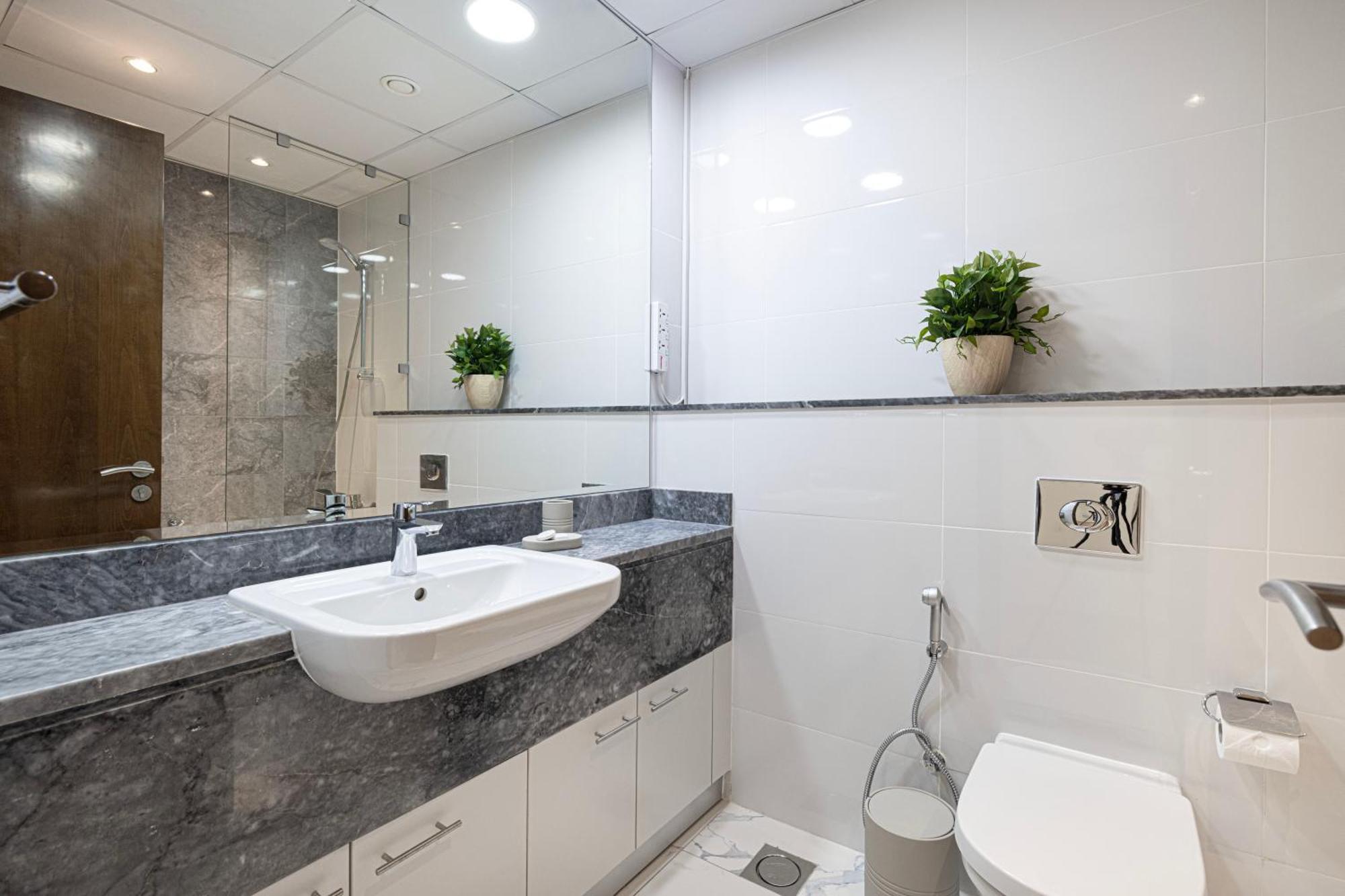 5 Star Amenities 10 Mins Downtown Kite Apartment *