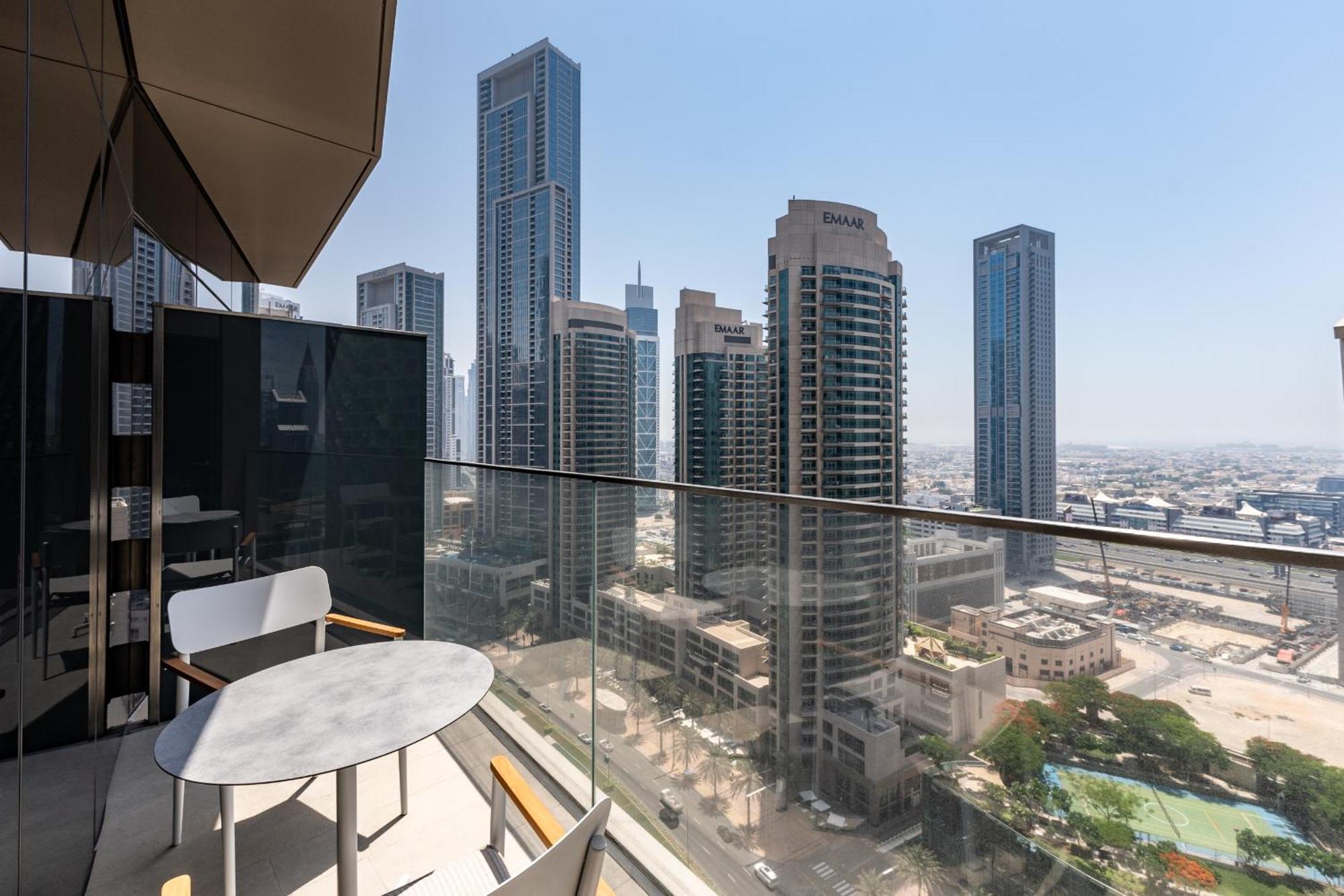Address Residences, Opera 1, Downtown - Mint