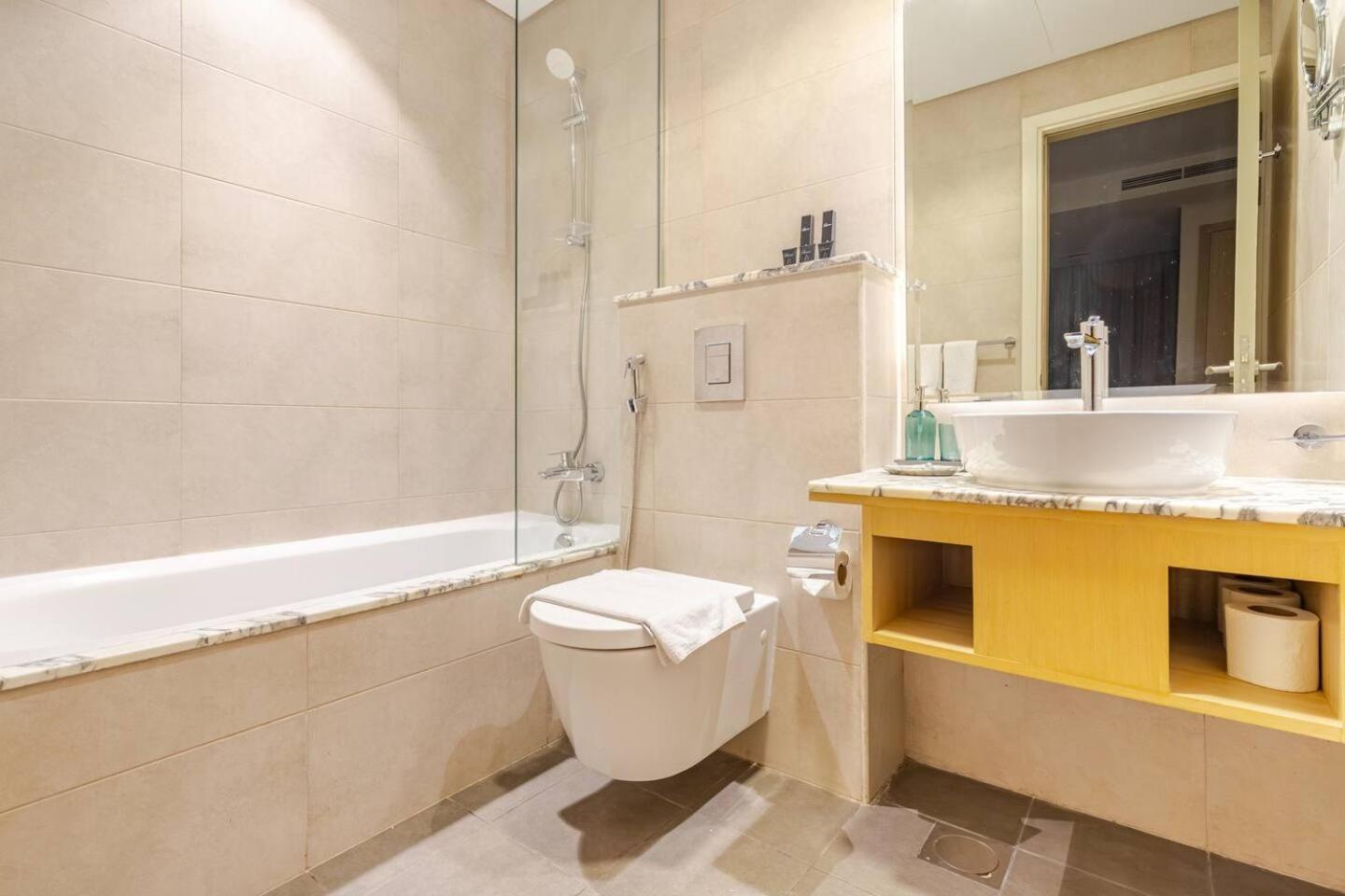 Luxury 2br At Paramount With Rooftop Infinity Pool Apartment *