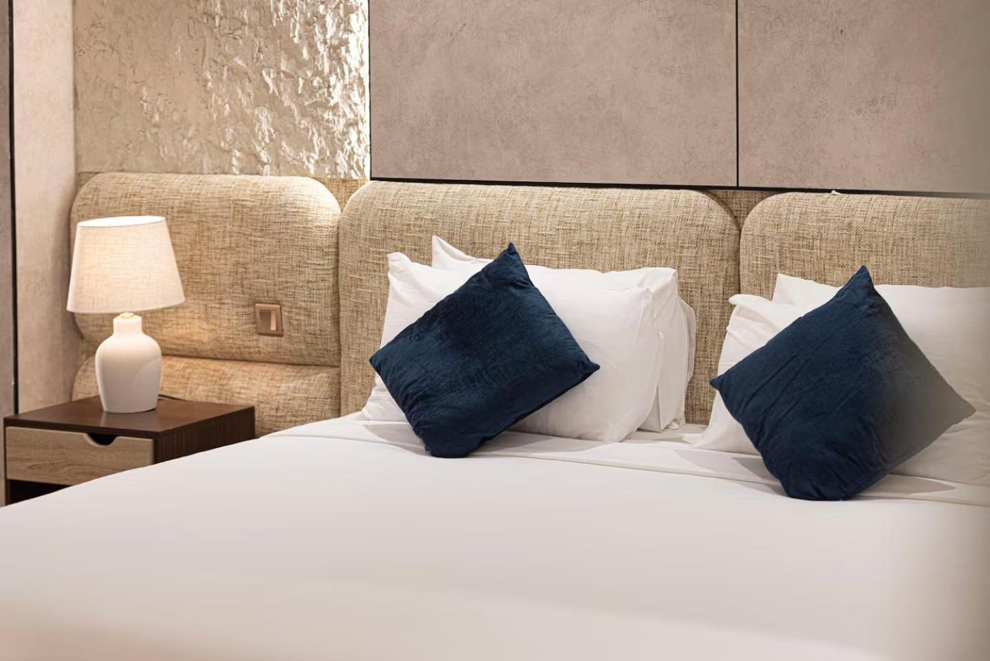 Luxury 2br At Paramount With Rooftop Infinity Pool * Dubai