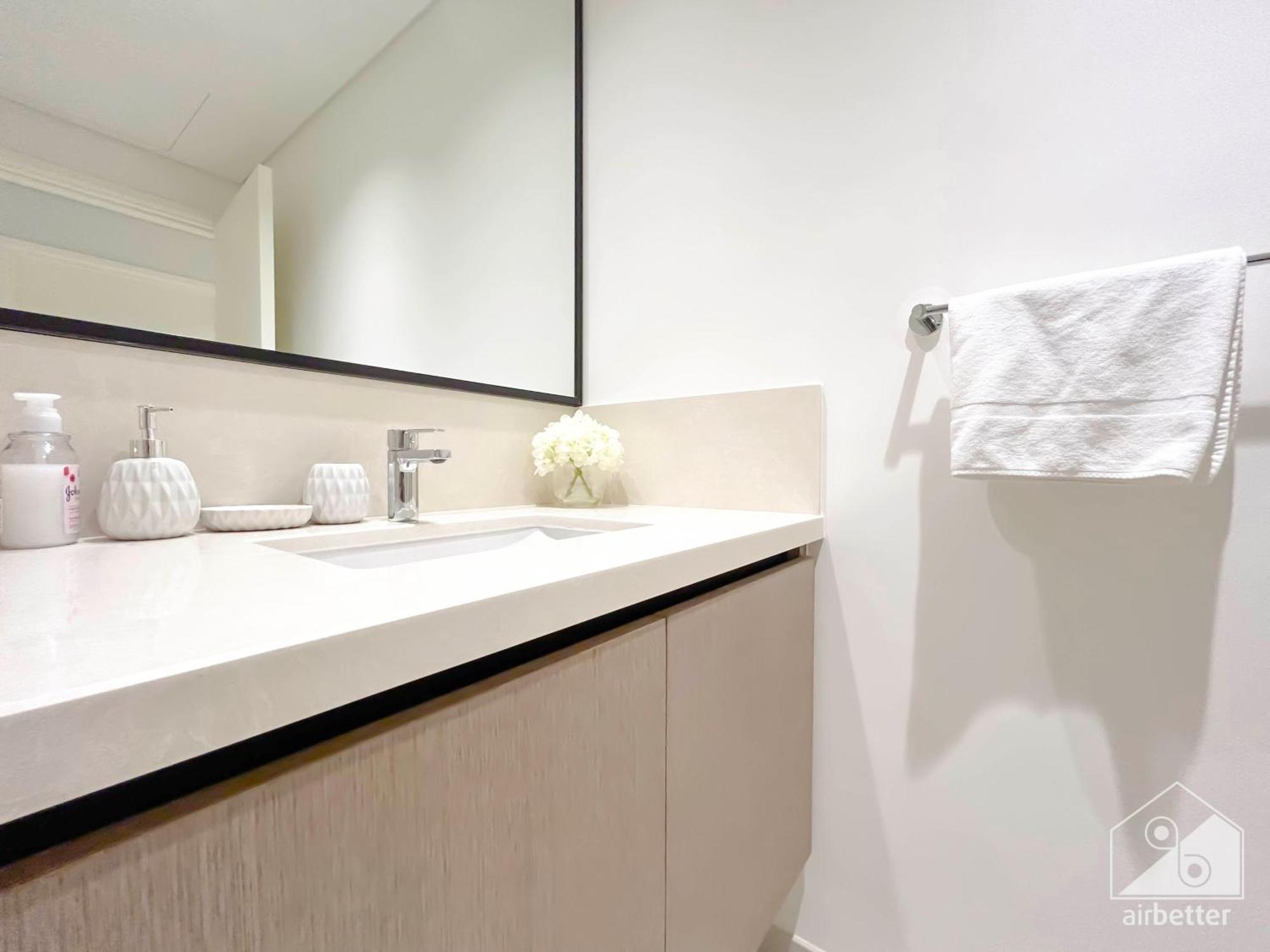 Apartment Luxury 4br At Burj Crown I Balcony Views *