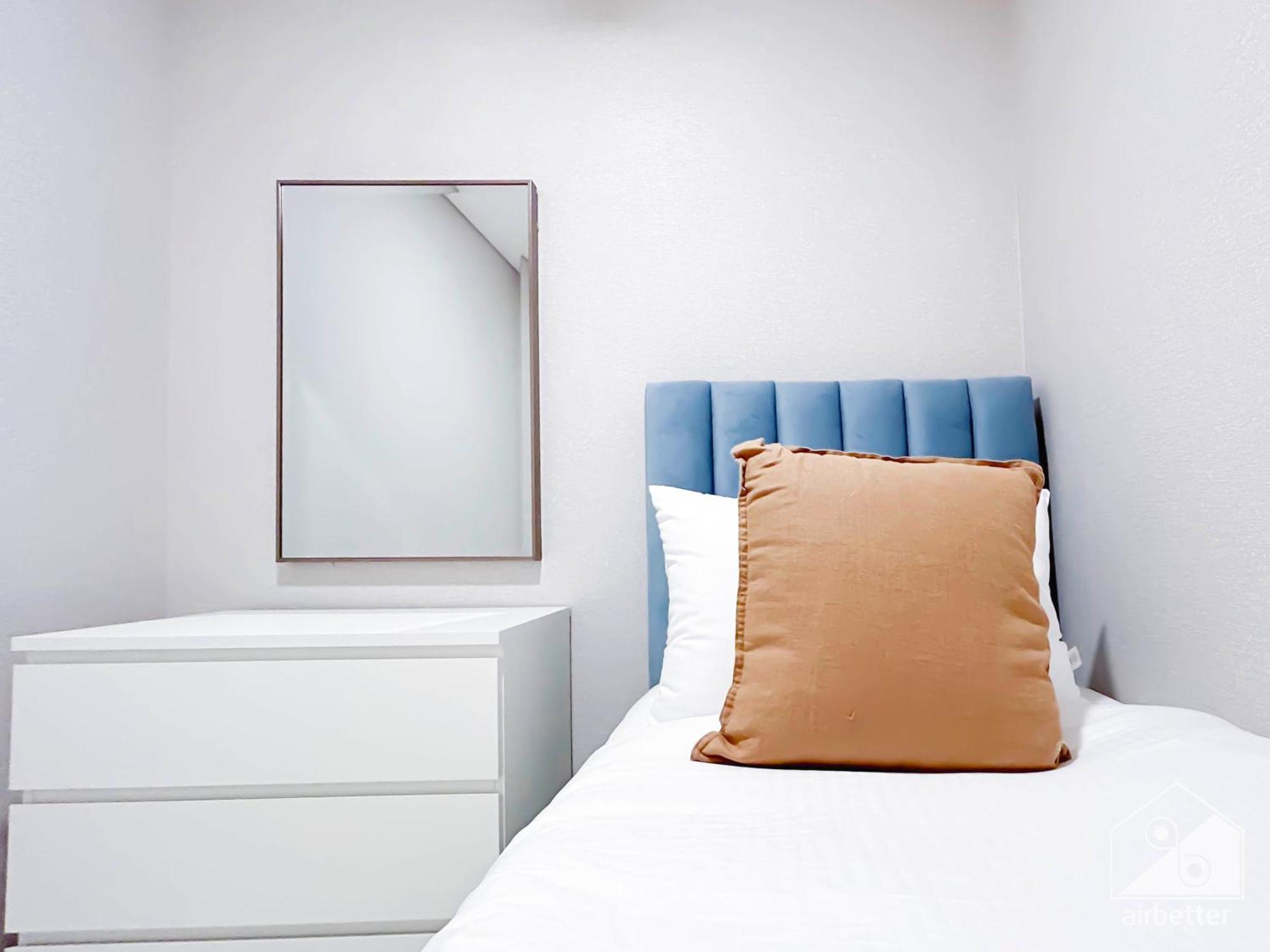 Luxury 4br At Burj Crown I Balcony Views Apartment Dubai