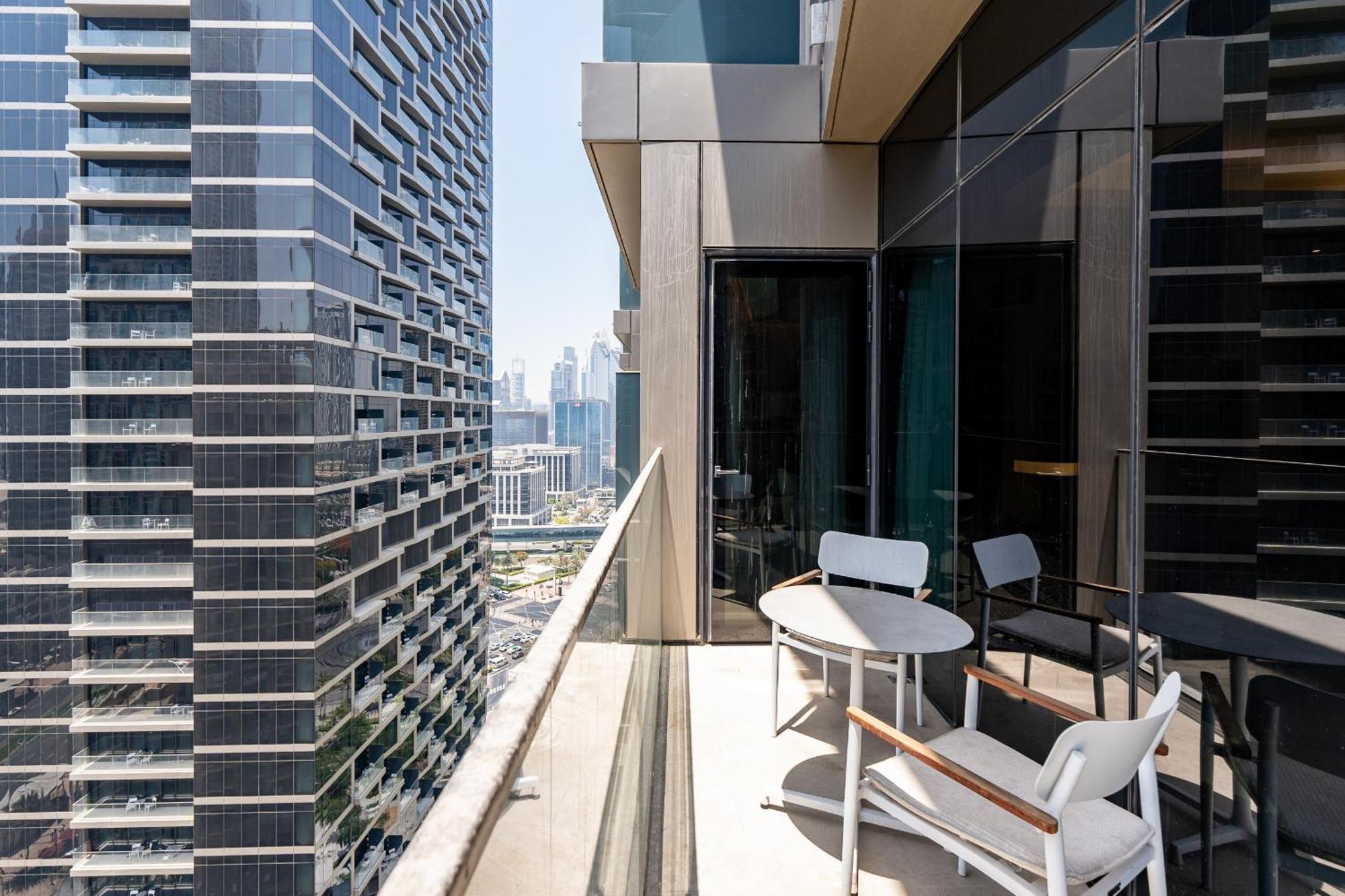 Address Residences, Opera 1, Downtown - Mint Apartment *