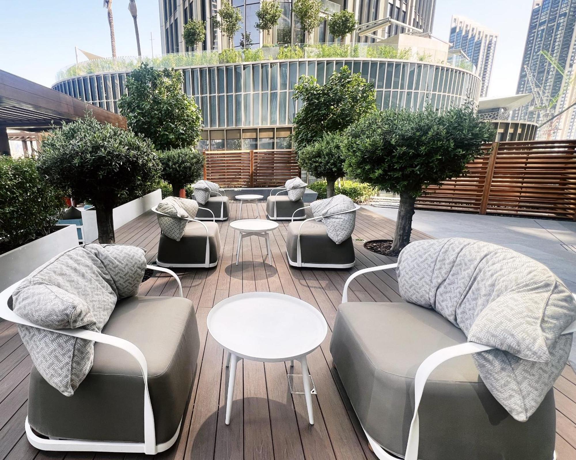 Apartment Address Residences, Opera 1, Downtown - Mint *