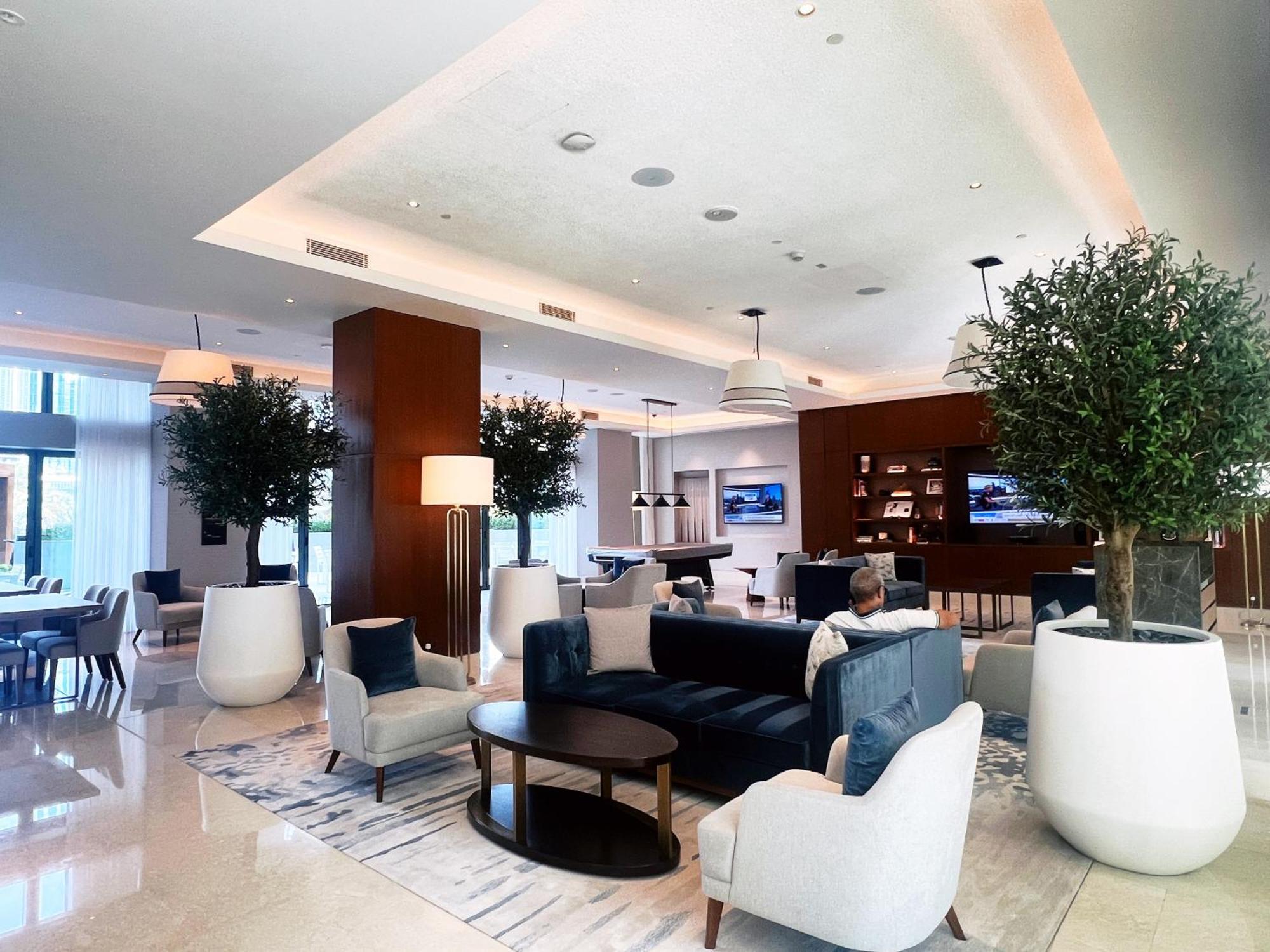 Address Residences, Opera 1, Downtown - Mint Apartment *