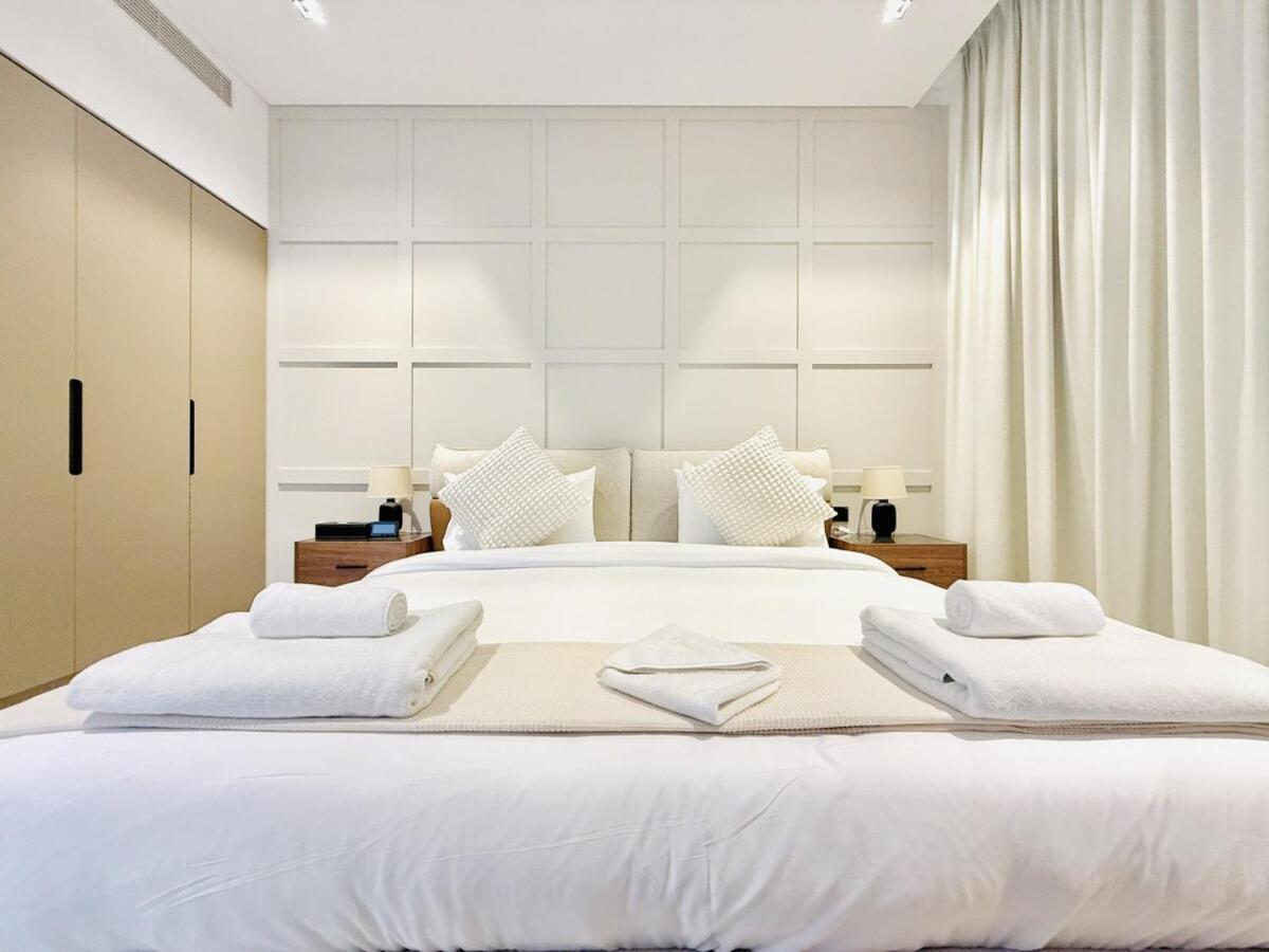 Vserve - 1 Bedroom Escape With Views & Canal Vibes Apartment