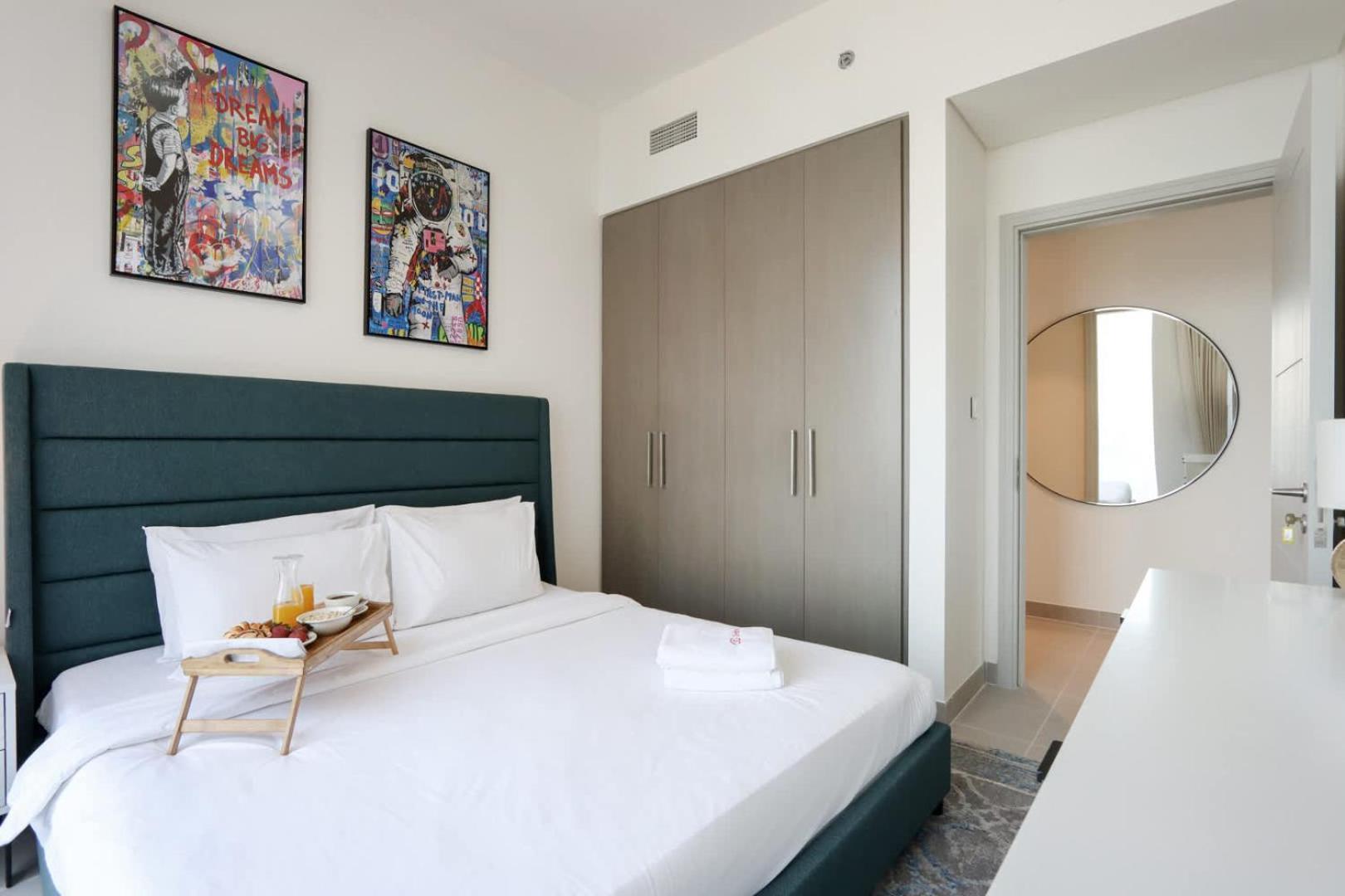 Apartment Livbnb-upgraded 3b Maid's, Opera District View *