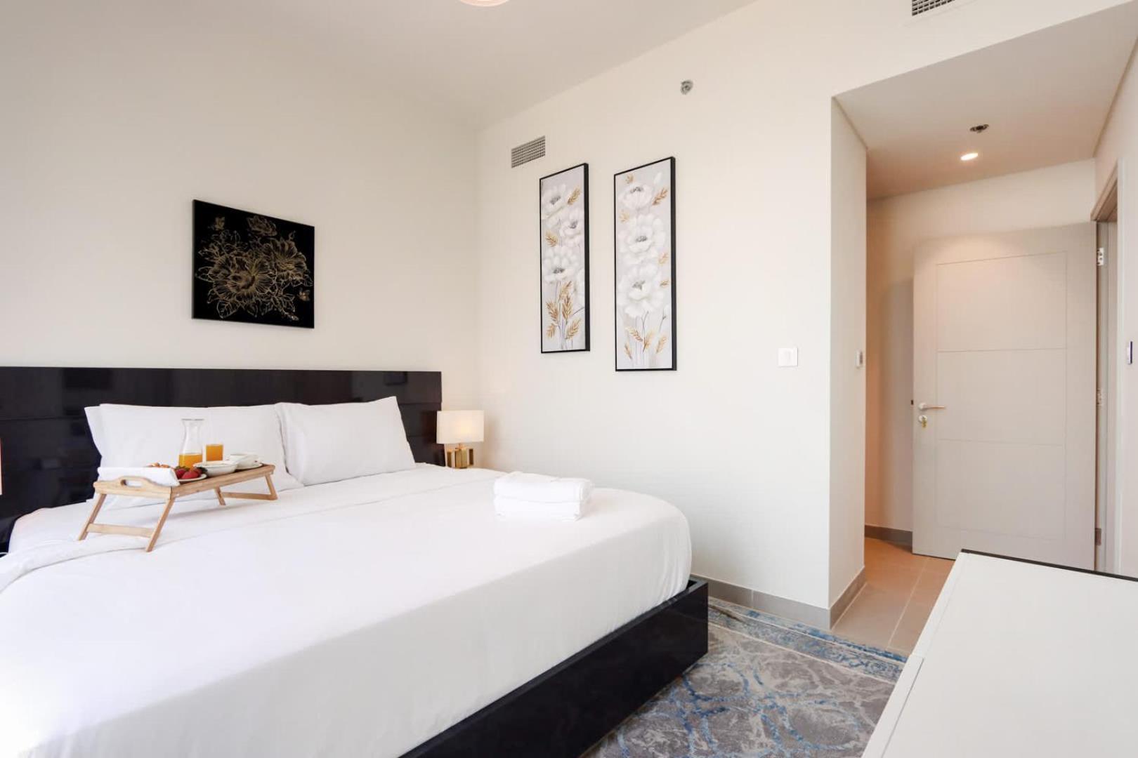 Livbnb-upgraded 3b Maid's, Opera District View