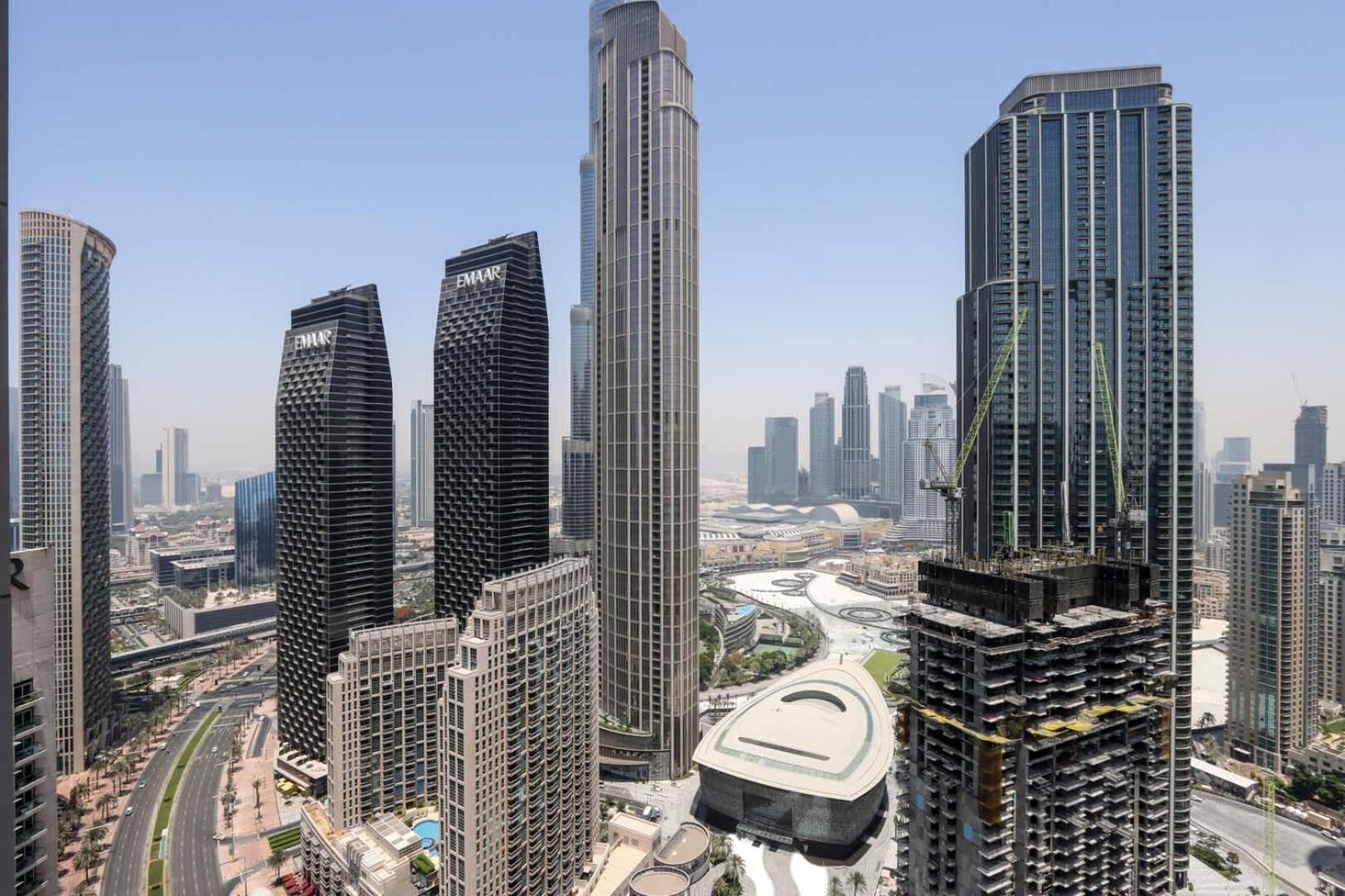 Livbnb-upgraded 3b Maid's, Opera District View Apartment