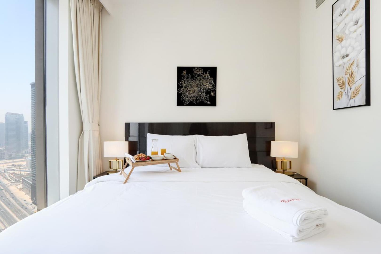 Apartment Livbnb-upgraded 3b Maid's, Opera District View