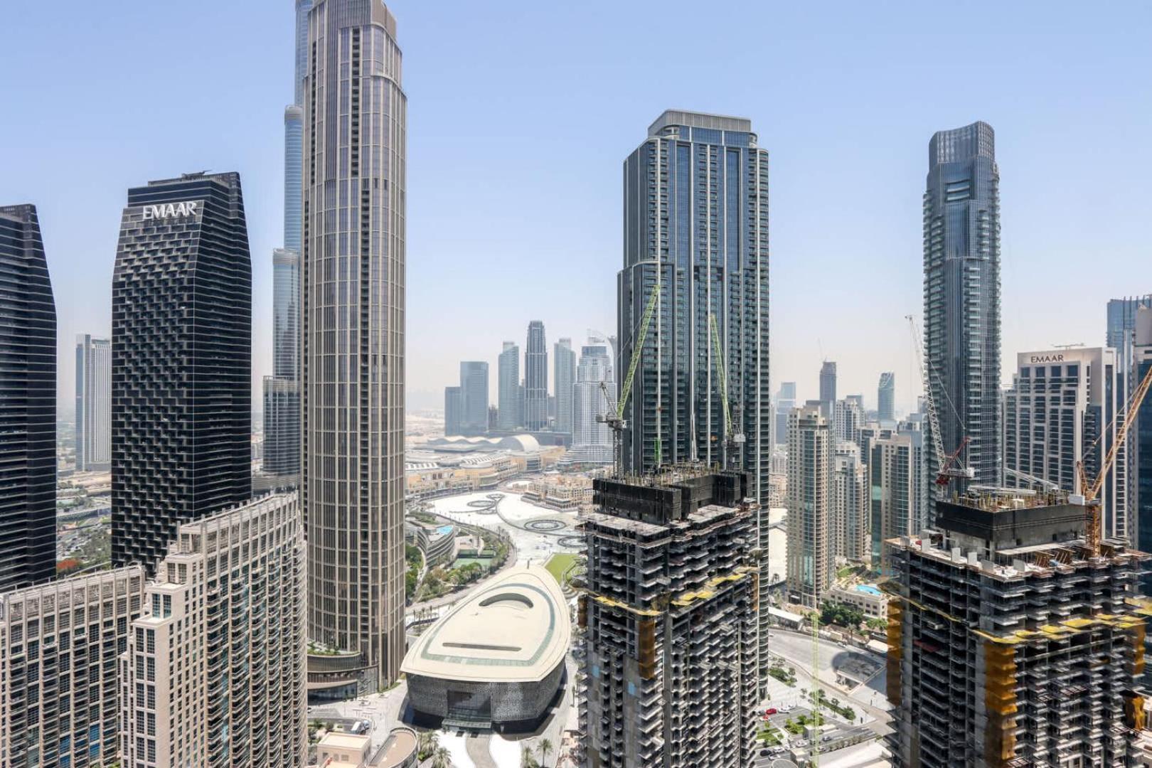 Livbnb-upgraded 3b Maid's, Opera District View *