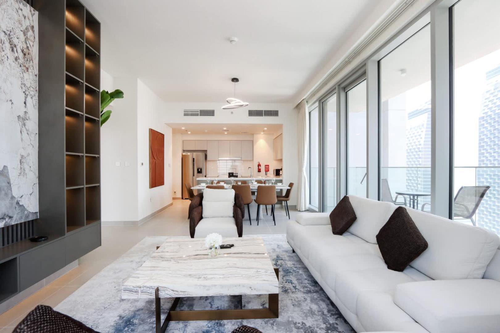 Livbnb-upgraded 3b Maid's, Opera District View