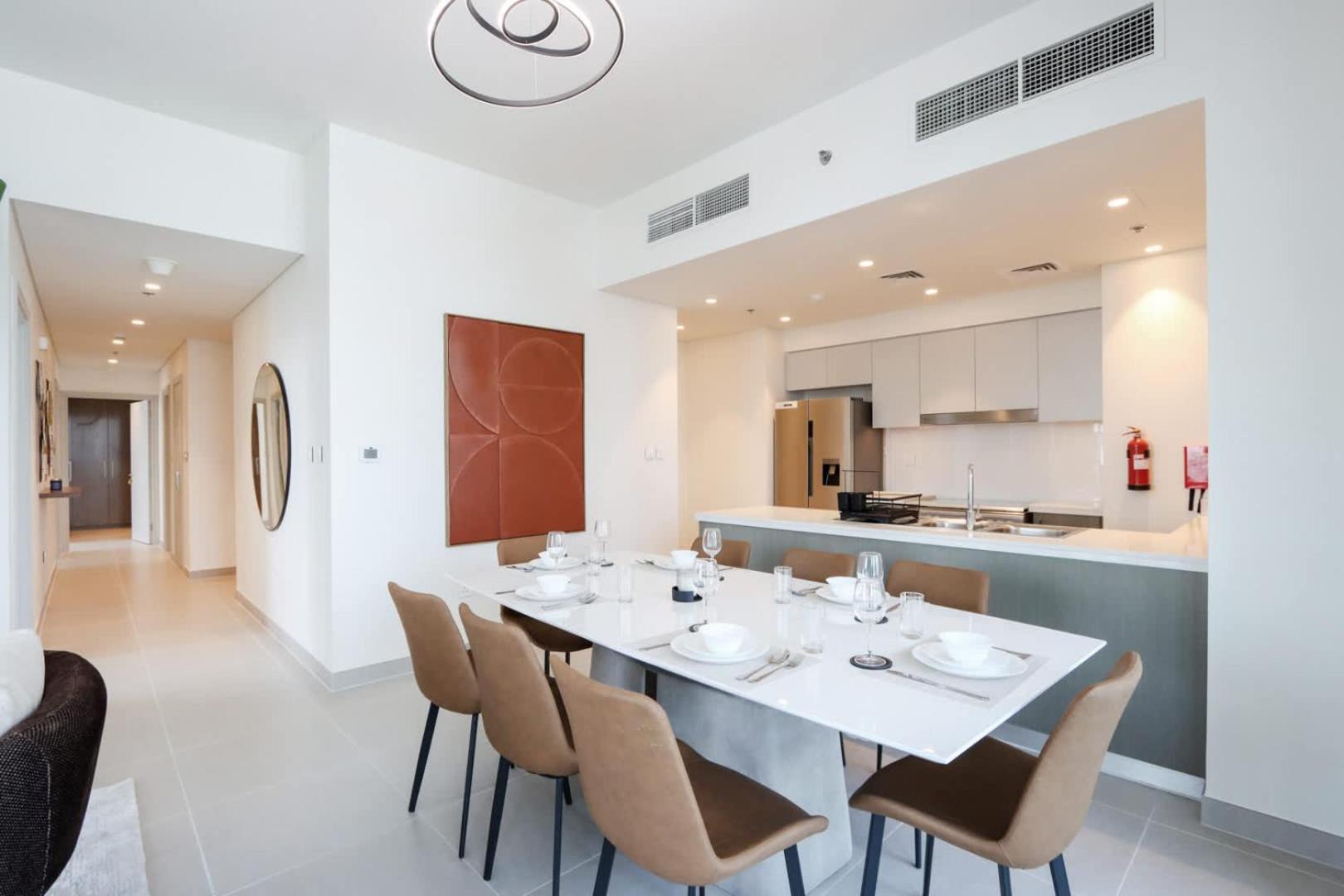 Livbnb-upgraded 3b Maid's, Opera District View
