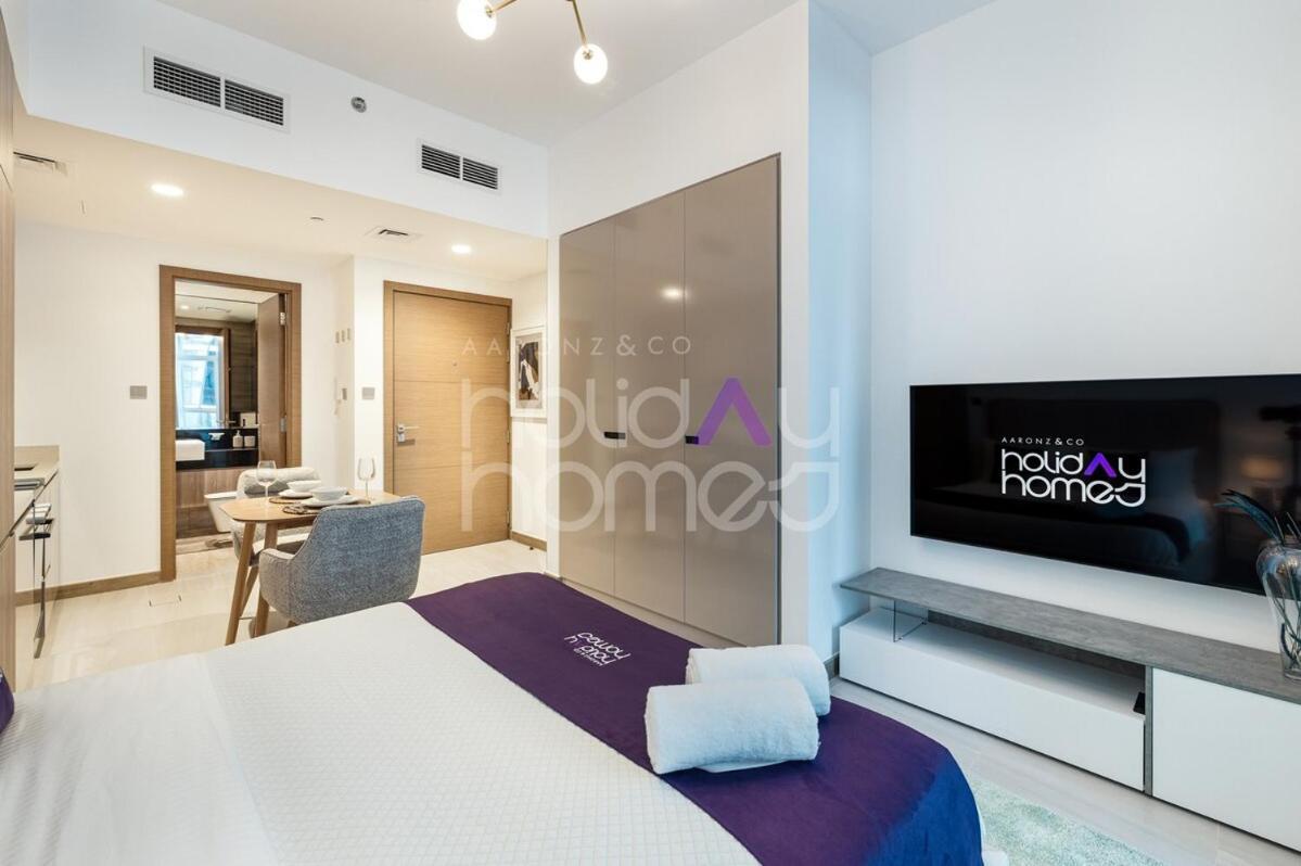 Urban Oasis View Business Bay Apartment