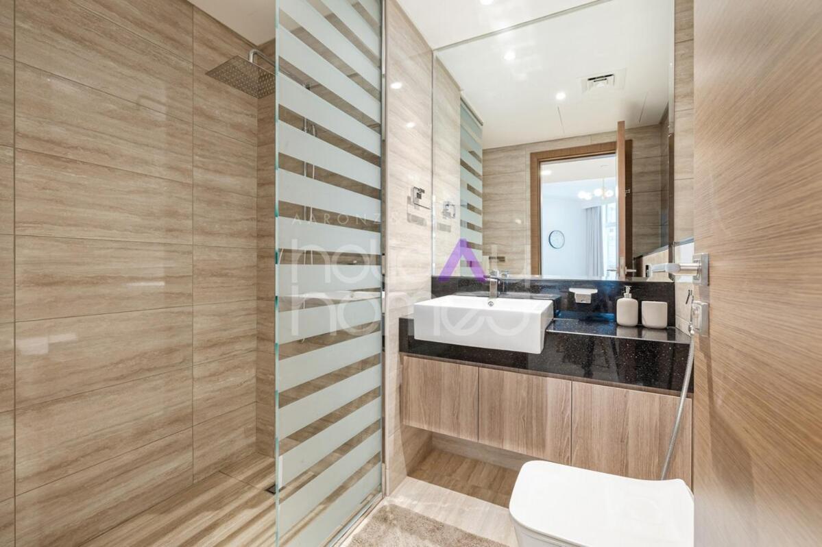 Urban Oasis View Business Bay Apartment *