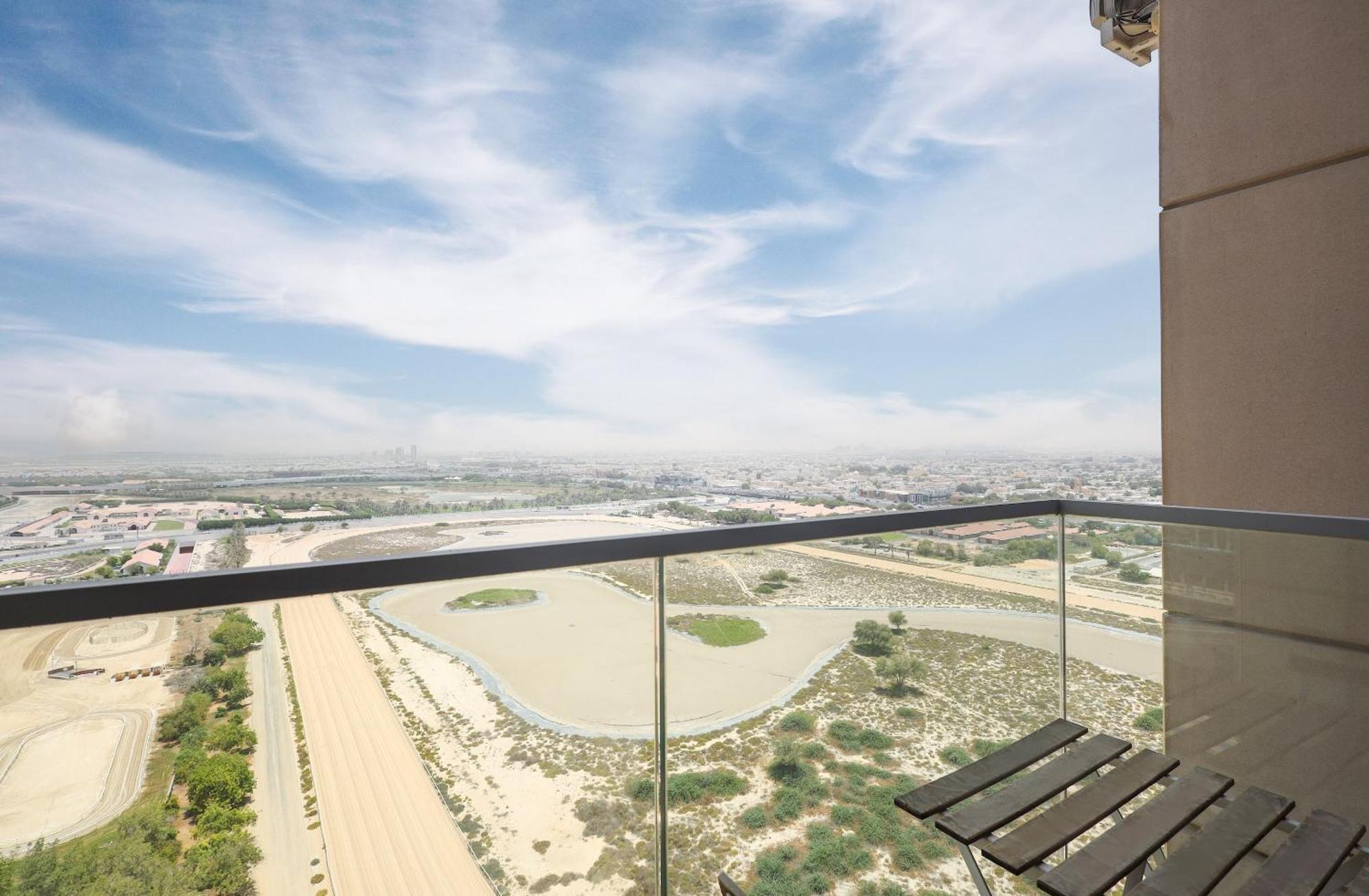Elite Lux Homes - Amna Tower, Dubai, Where Comfort Meets Style Apartment Dubai