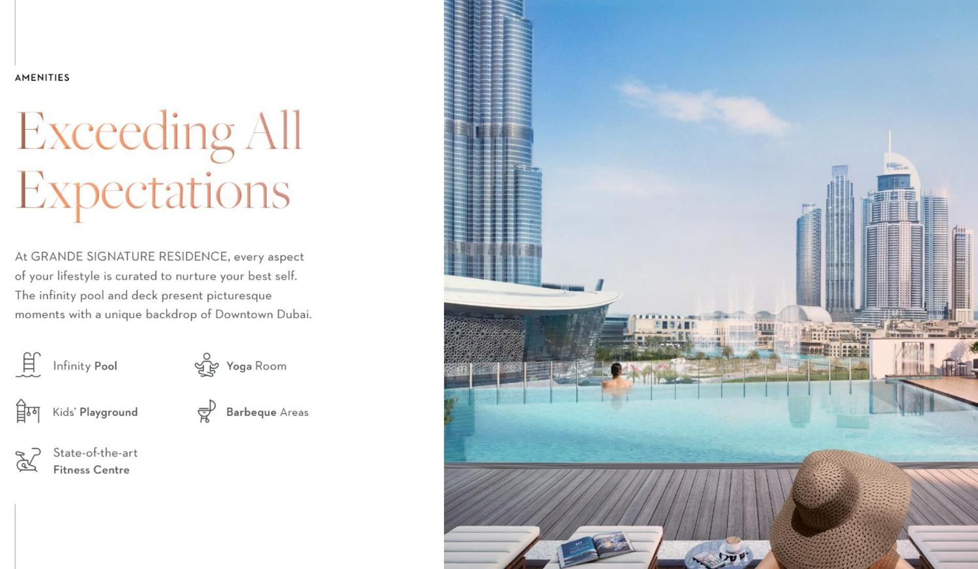 Upscale 2br With Burj Khalifa View - Next To Opera And Near Mall *