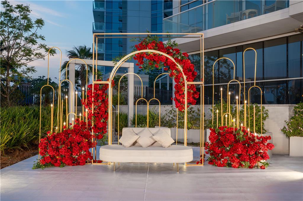 Radisson Damac Hills 4*