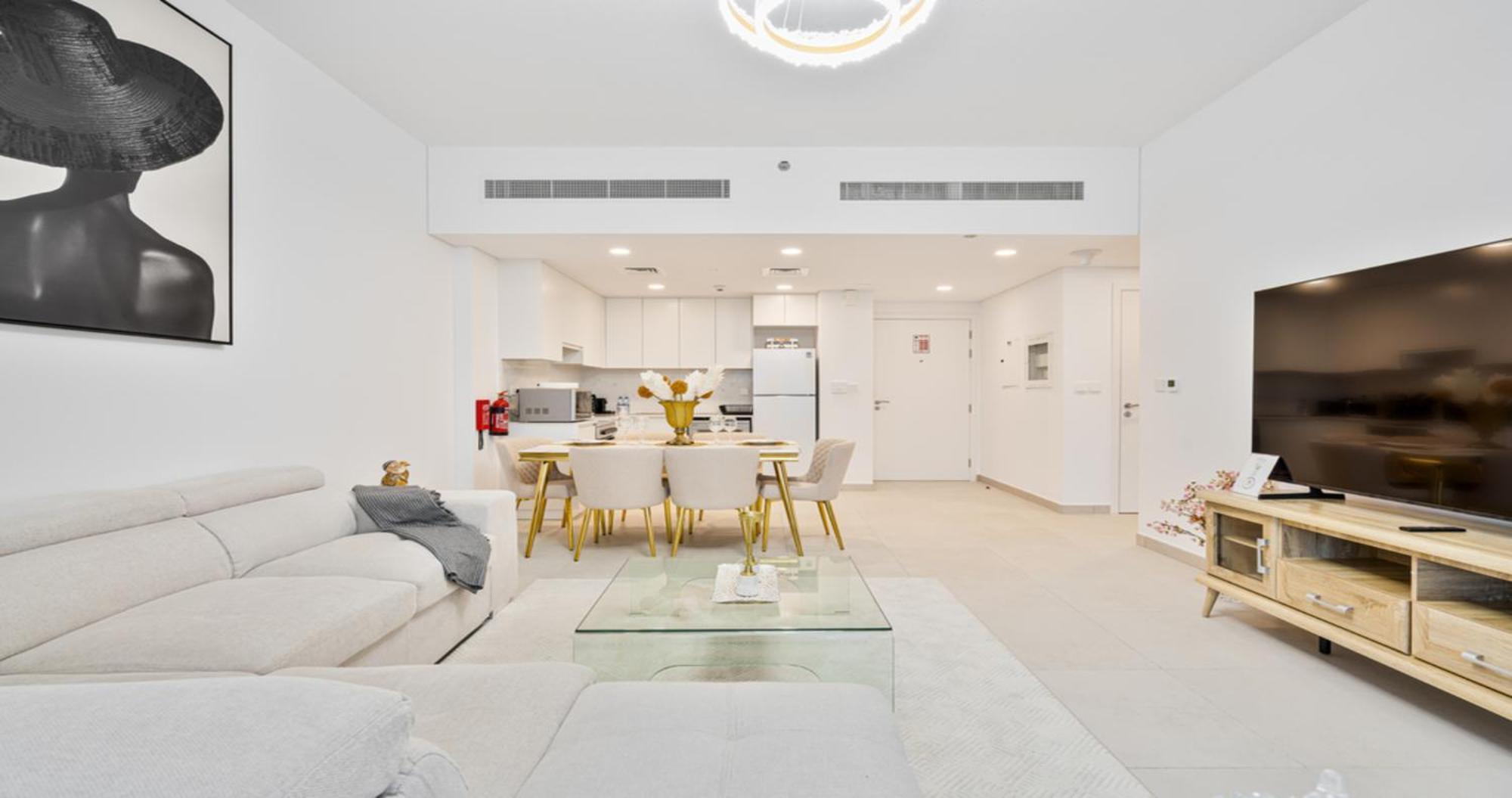 Modern Living -near Madinat Jumeirah Living -close To * Dubai