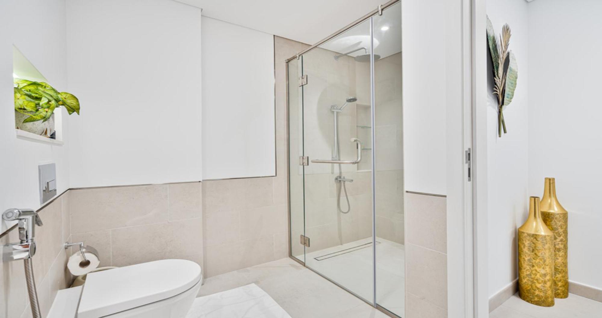 Apartment Modern Living -near Madinat Jumeirah Living -close To *