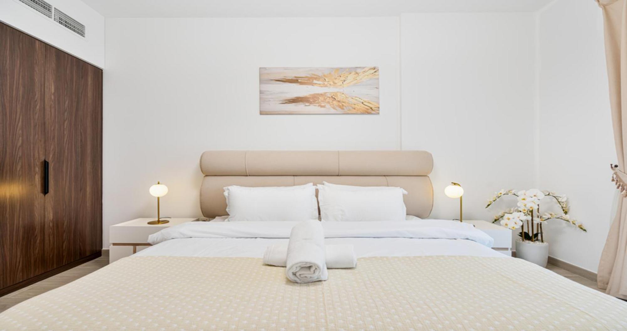 Modern Living -near Madinat Jumeirah Living -close To Apartment Dubai