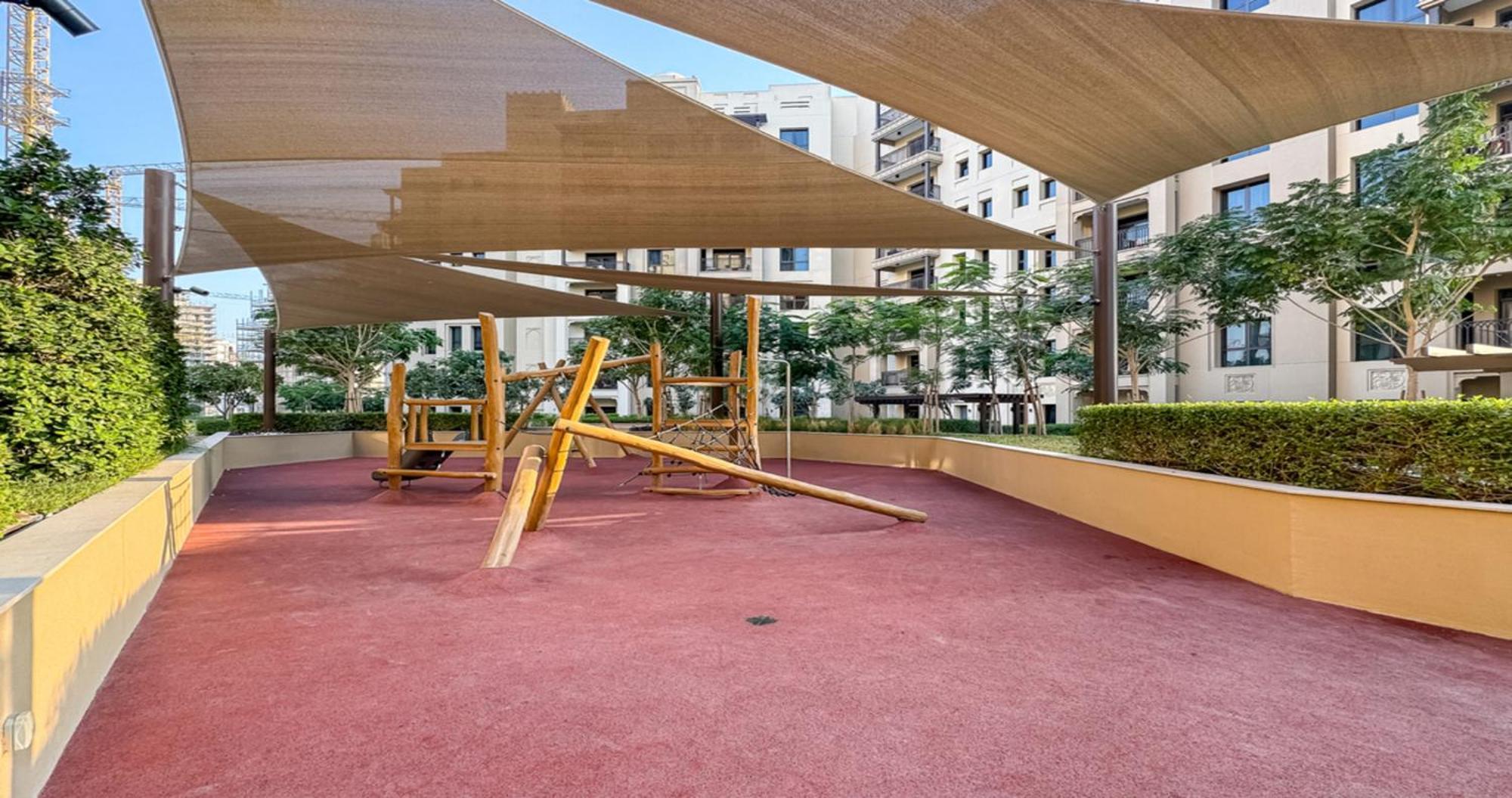 Apartment Modern Living -near Madinat Jumeirah Living -close To Dubai