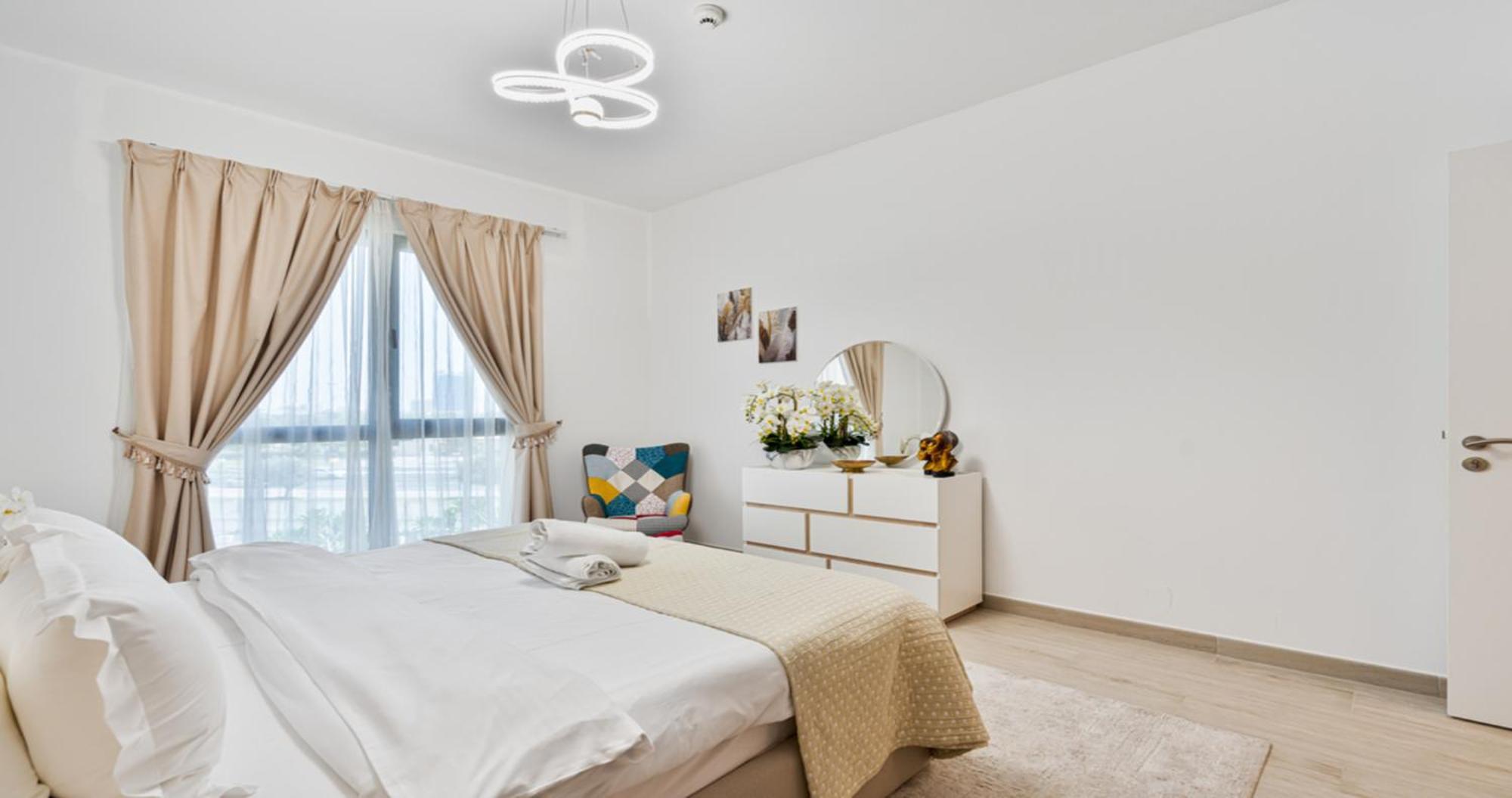Modern Living -near Madinat Jumeirah Living -close To * Dubai