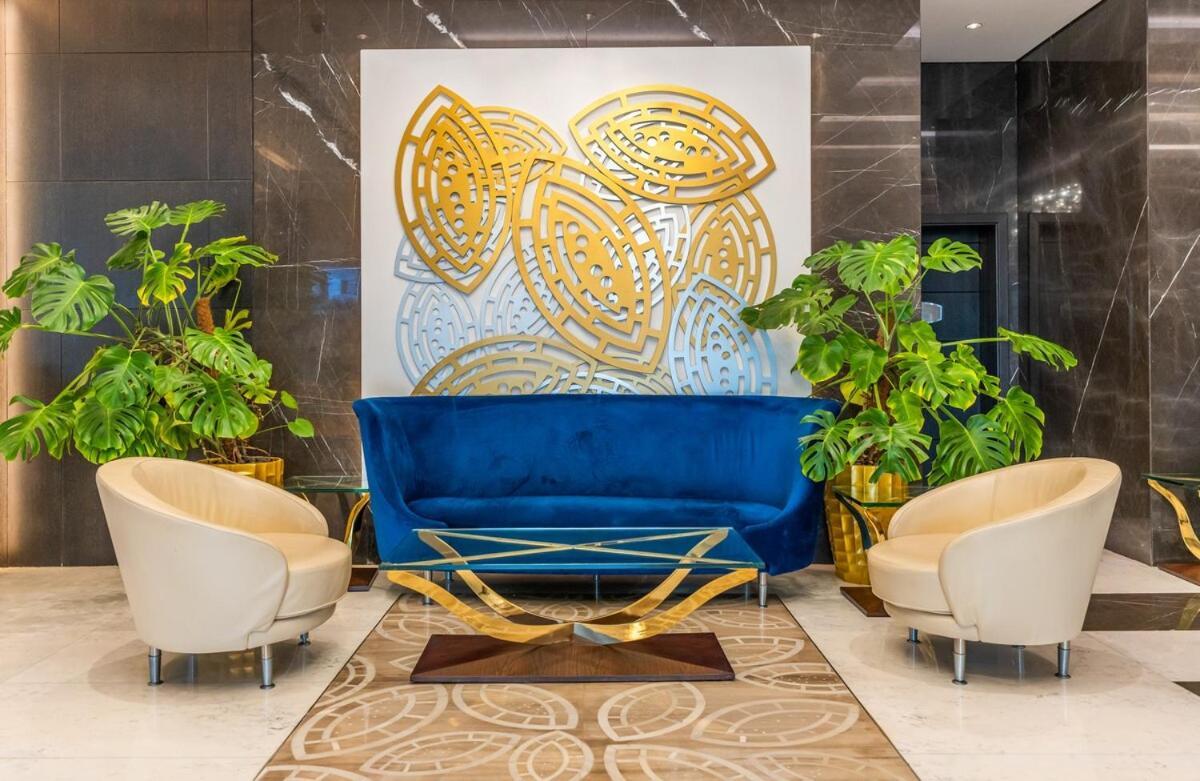 5 Star 2br W & Infinity Pool Full Canal & Burj Views Apartment Dubai