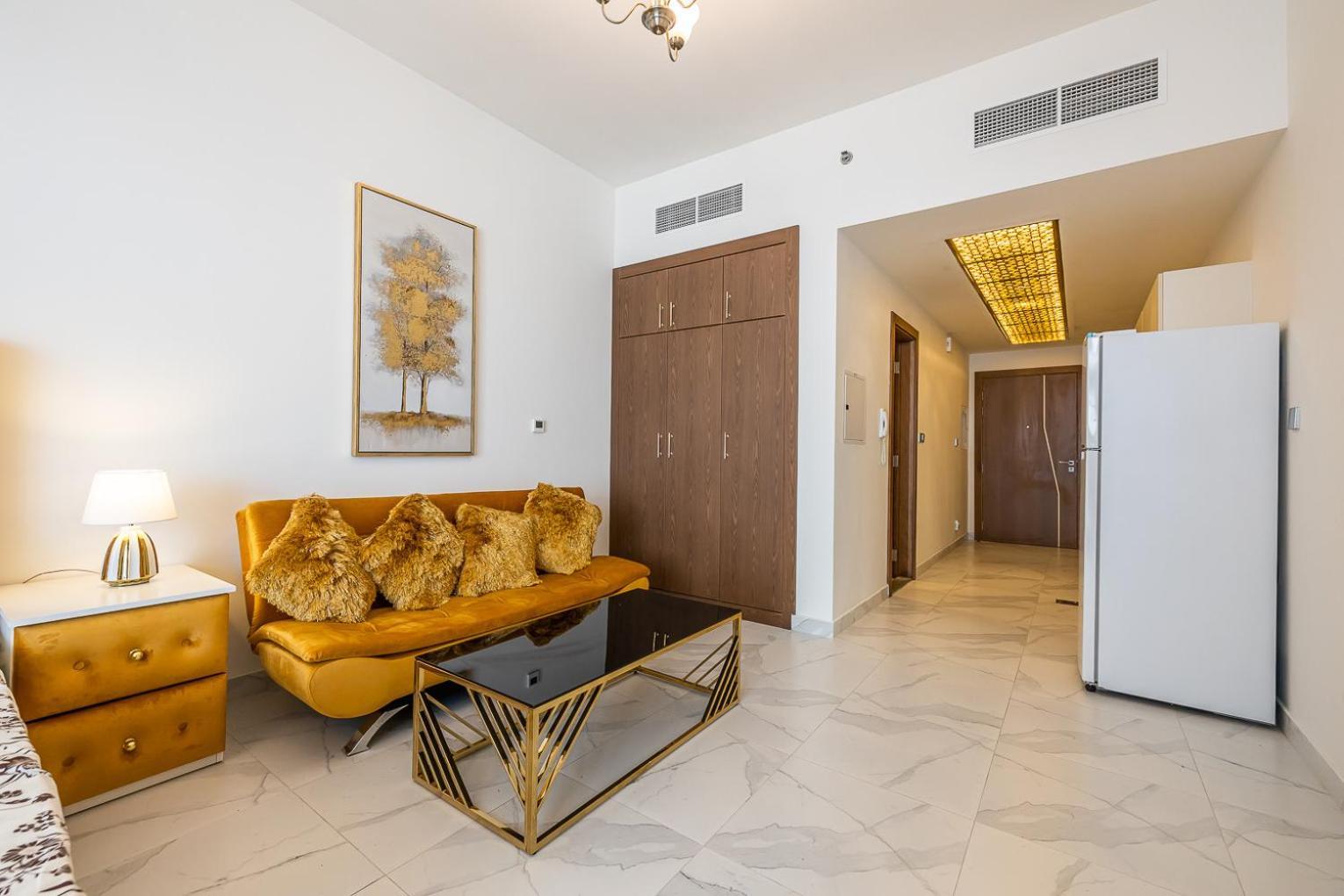 Millennium Binghatti I Business Bay I Apartment *
