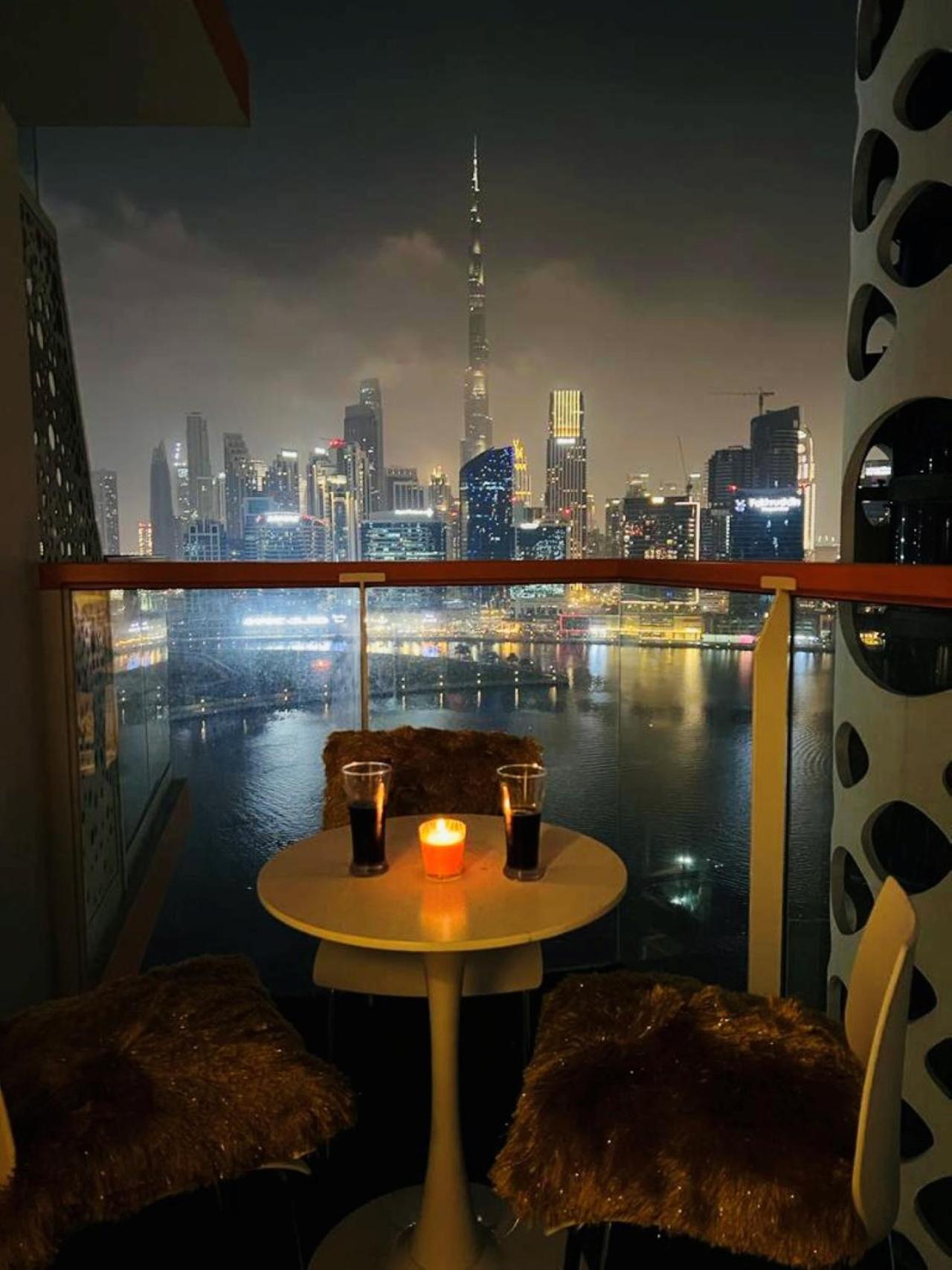 Millennium Binghatti I Business Bay I Dubai