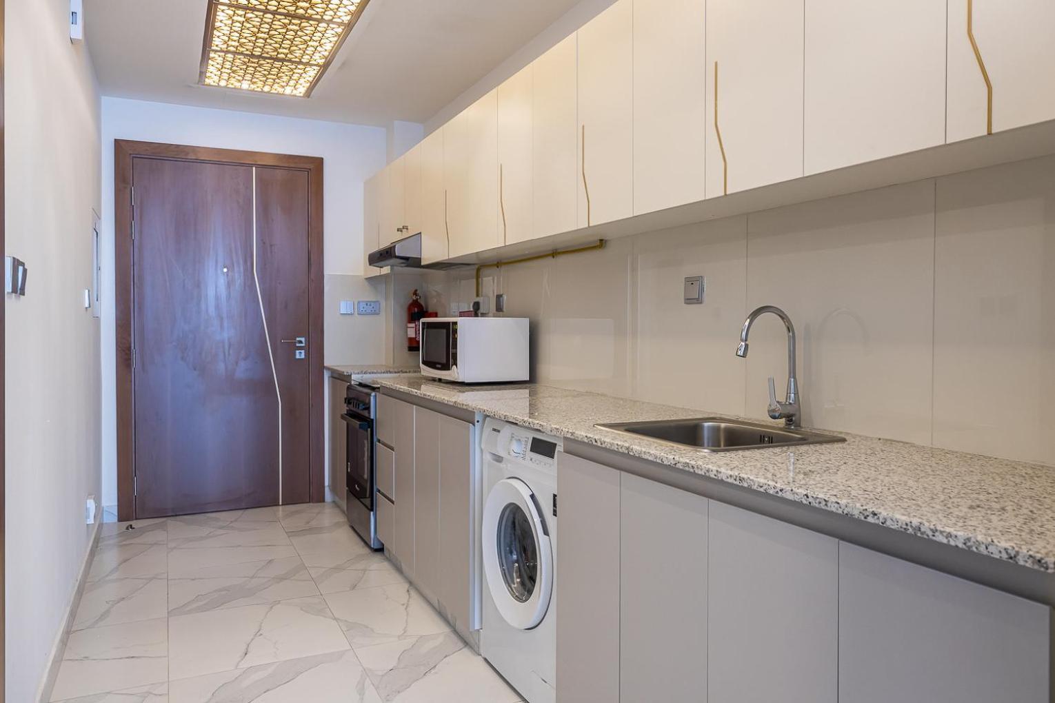 Millennium Binghatti I Business Bay I Apartment Dubai