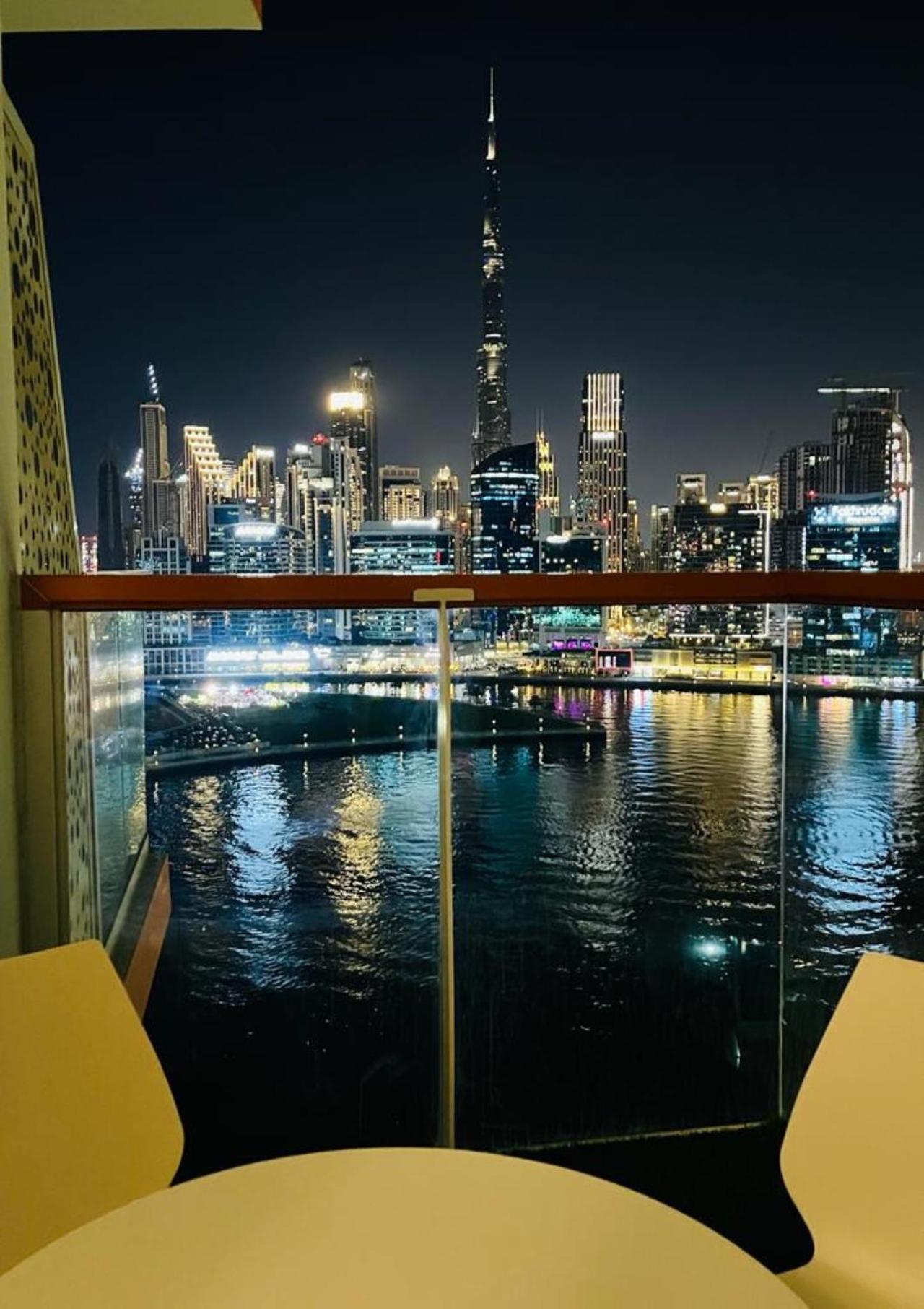 Millennium Binghatti I Business Bay I *