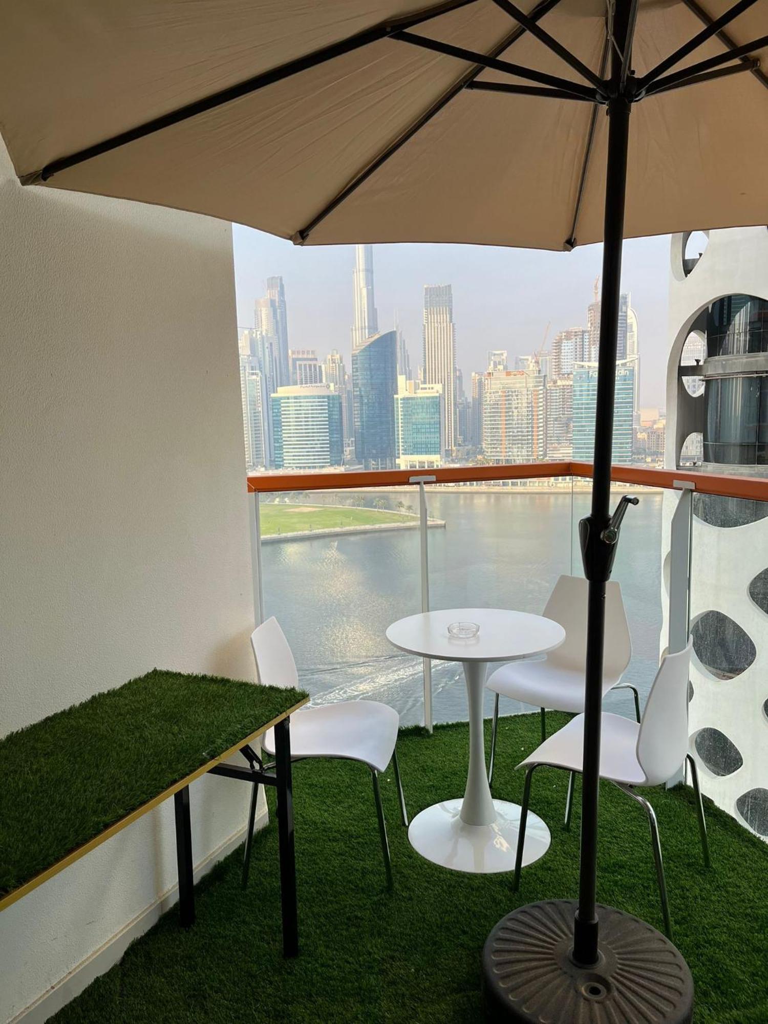 Apartment Millennium Binghatti I Business Bay I Dubai