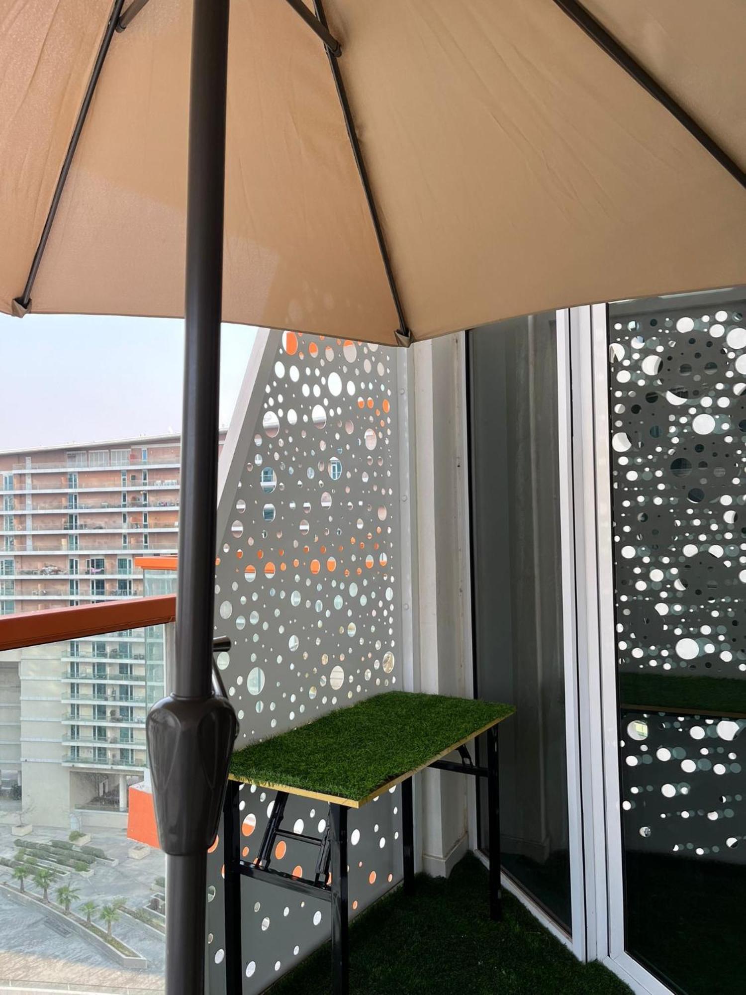 Millennium Binghatti I Business Bay I Apartment