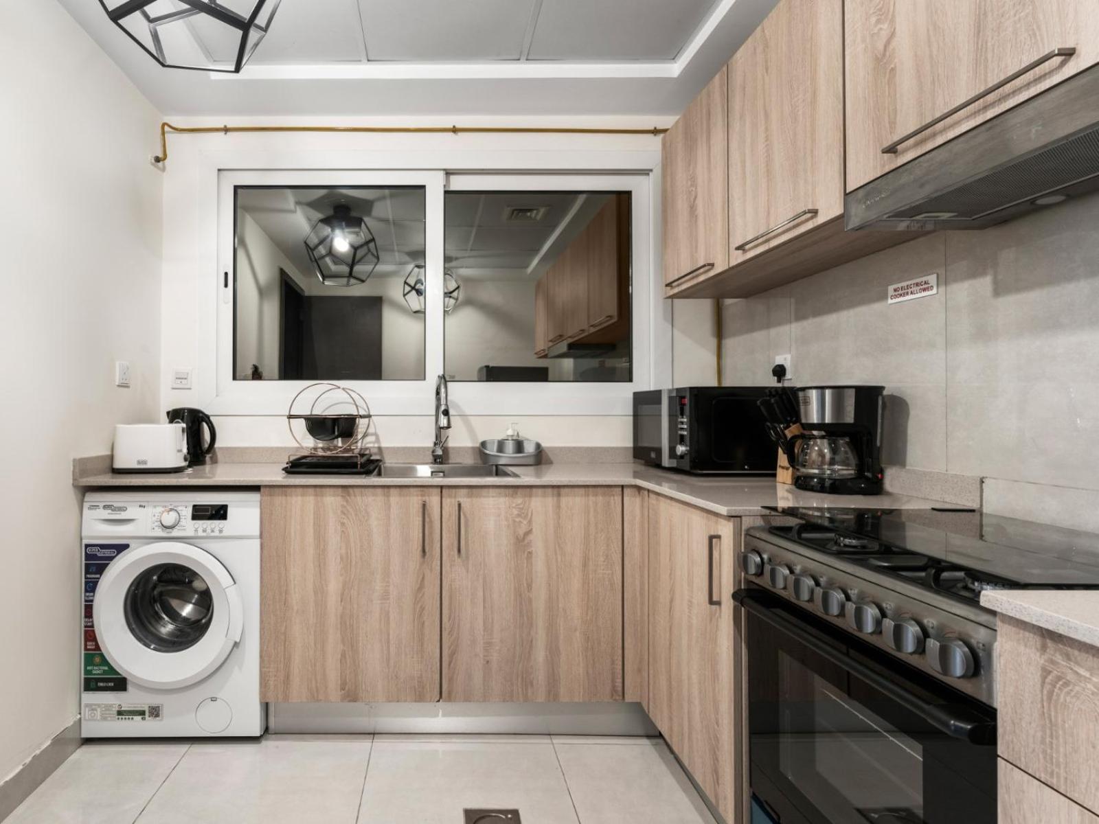 Classic One Bedroom In Ag Tower- Business Bay Dubai