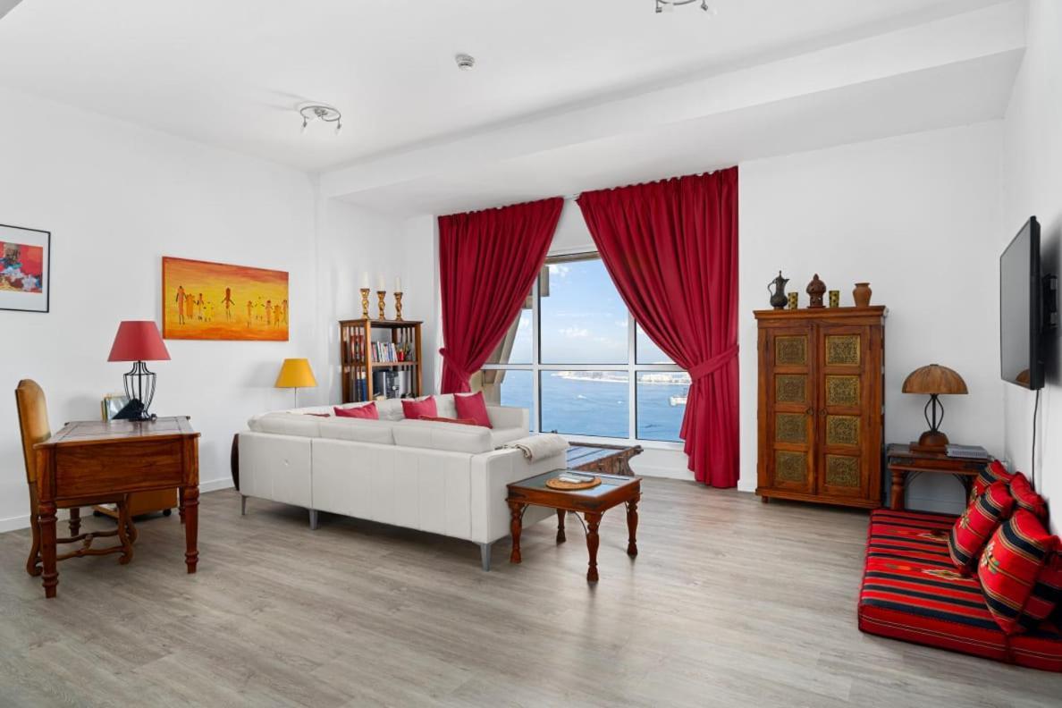 Ain Vista - Rimal 5 - Jbr *