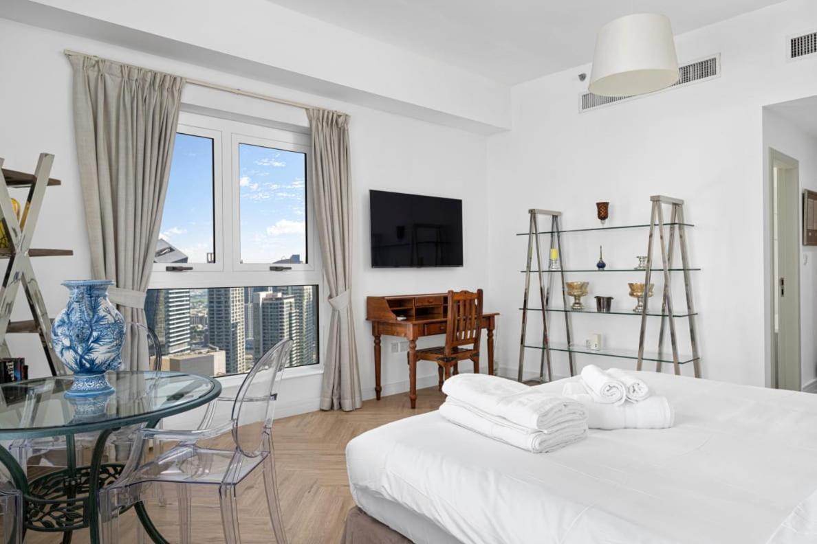 Apartment Ain Vista - Rimal 5 - Jbr Dubai