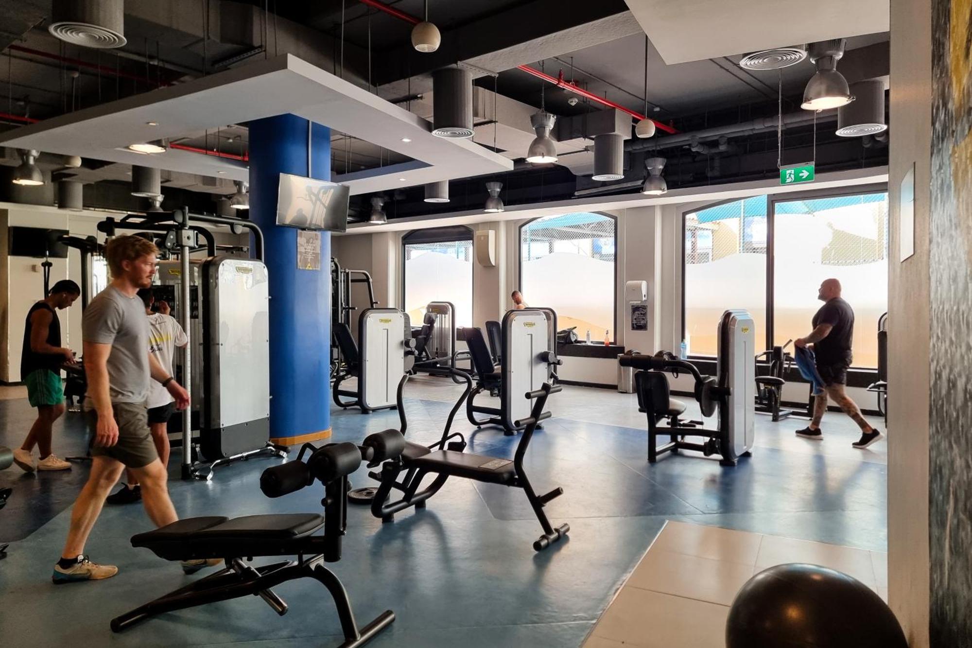 Ain Vista - Rimal 5 - Jbr Apartment