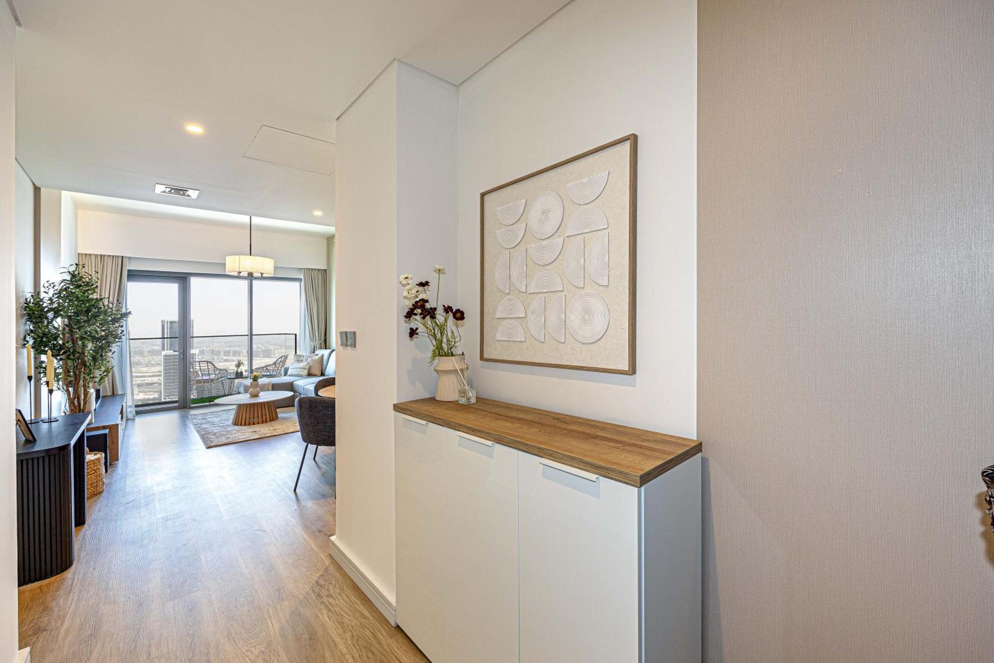 Luxury 2br Prime Downtown 5 Min Walk To Burj Khalifa And Mall Apartment Dubai