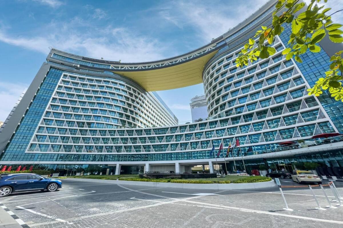 High-floor 1 Bedroom By Seven Palm Jumeirah Apartment *