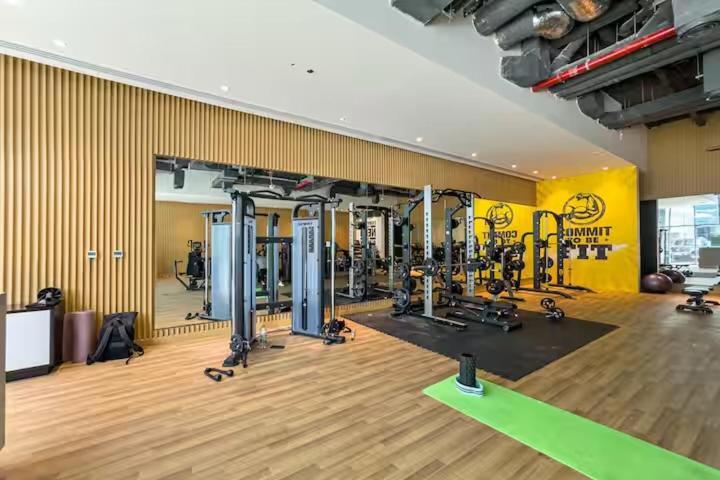High-floor 1 Bedroom By Seven Palm Jumeirah Apartment *