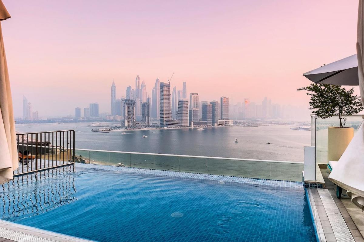 High-floor 1 Bedroom By Seven Palm Jumeirah