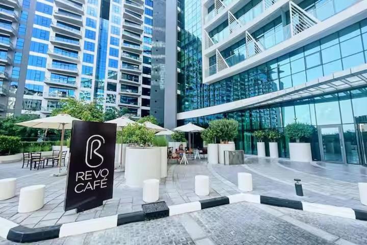 Apartment High-floor 1 Bedroom By Seven Palm Jumeirah