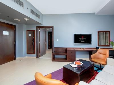 Millennium Downtown - Hotel 4*