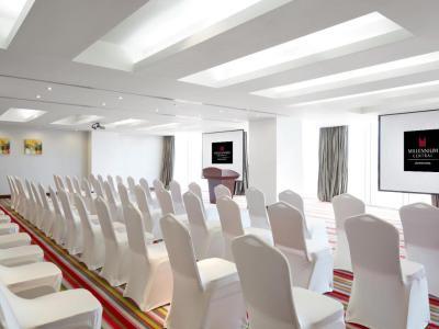 Millennium Downtown - Hotel Dubai