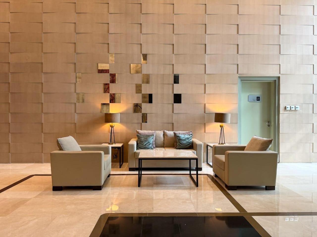 Apartment The Lofts, Burj Khalifa View