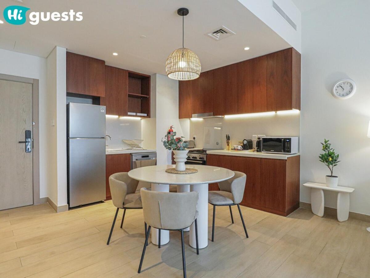 Apartment Higuests - Breezy 1 Bedroom Retreat Near La Dubai