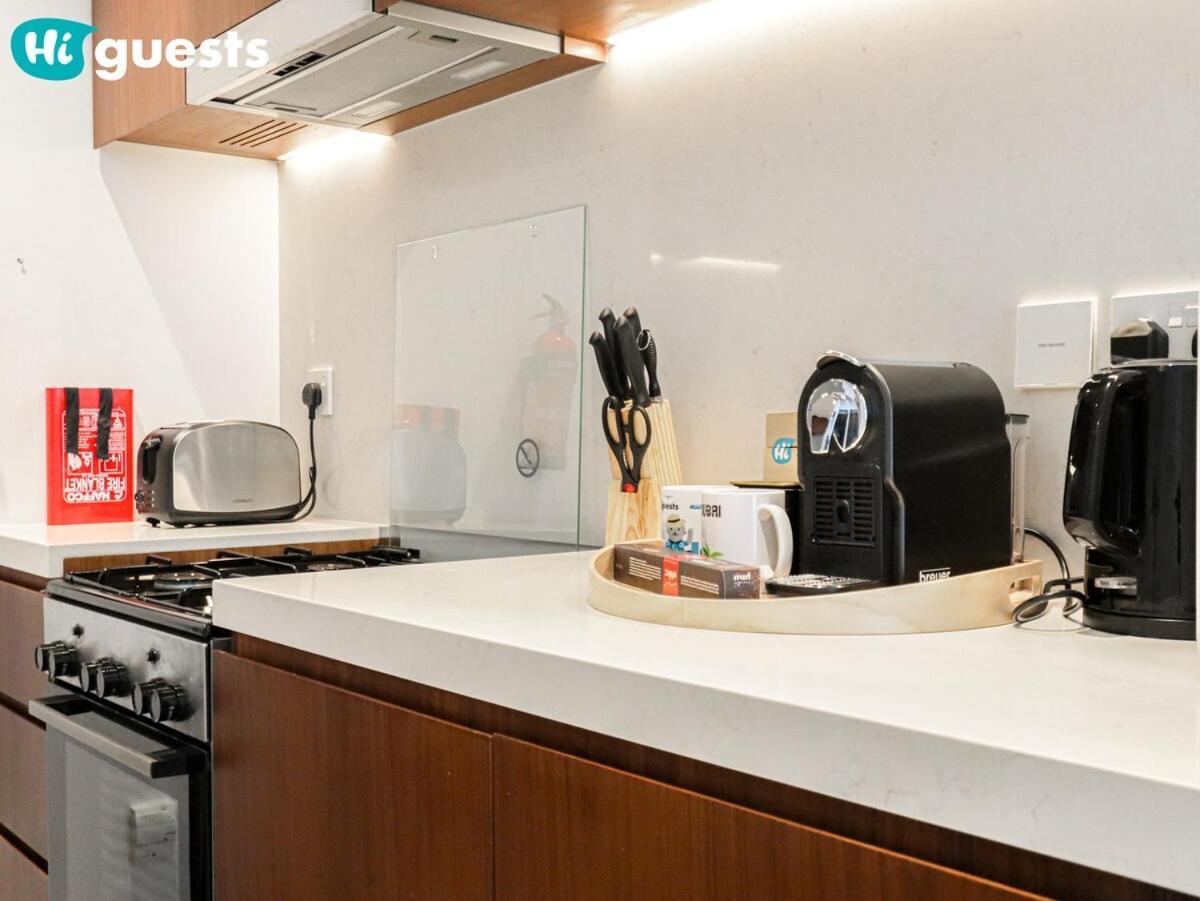 Higuests - Breezy 1 Bedroom Retreat Near La