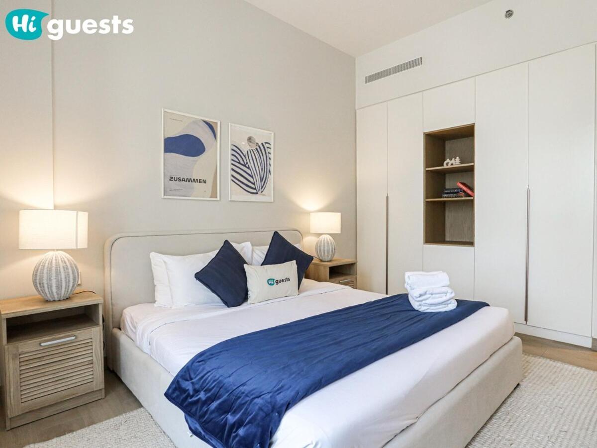 Apartment Higuests - Breezy 1 Bedroom Retreat Near La