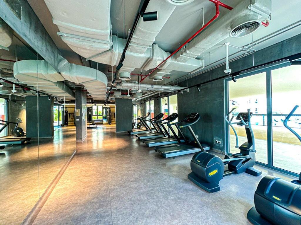 Higuests - Breezy 1 Bedroom Retreat Near La Apartment